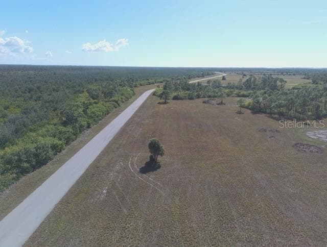 Land at 12455 BLUE MARLIN RD, PLACIDA, photo 6 of 12