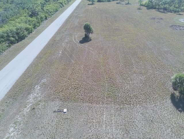 Land at 12455 BLUE MARLIN RD, PLACIDA, photo 7 of 12