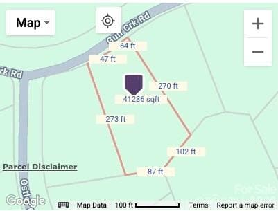 DREAM lot - to build what your WANT - Lancaster