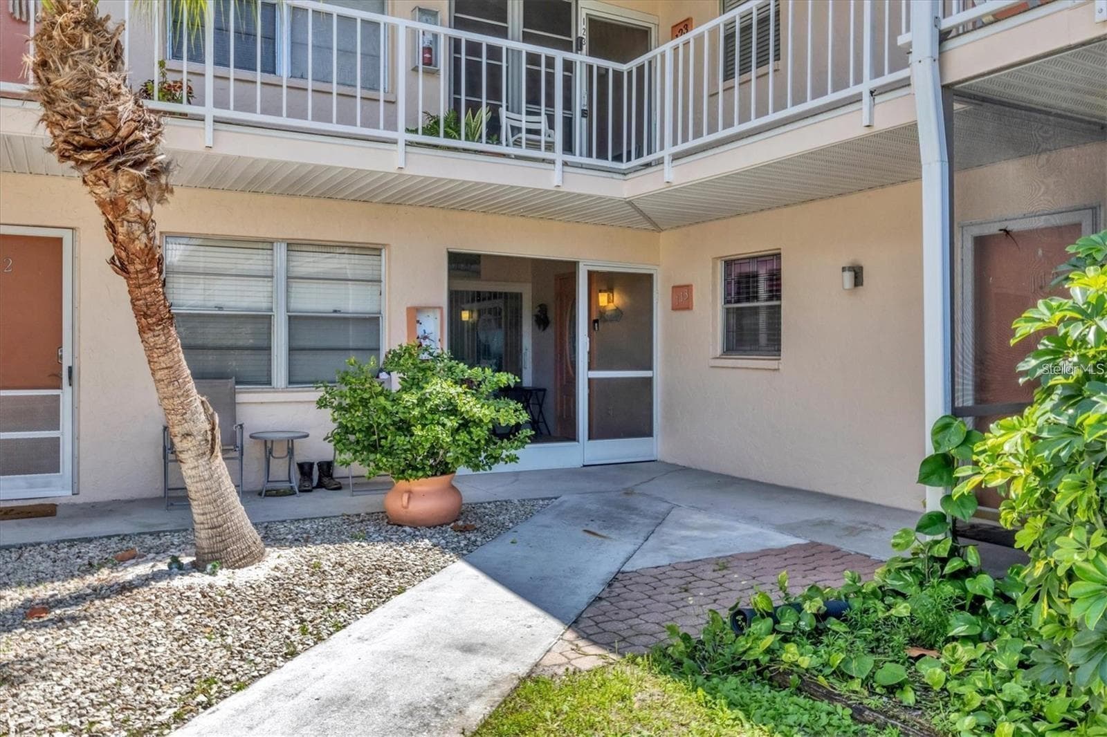 460 BASE AVE E #113