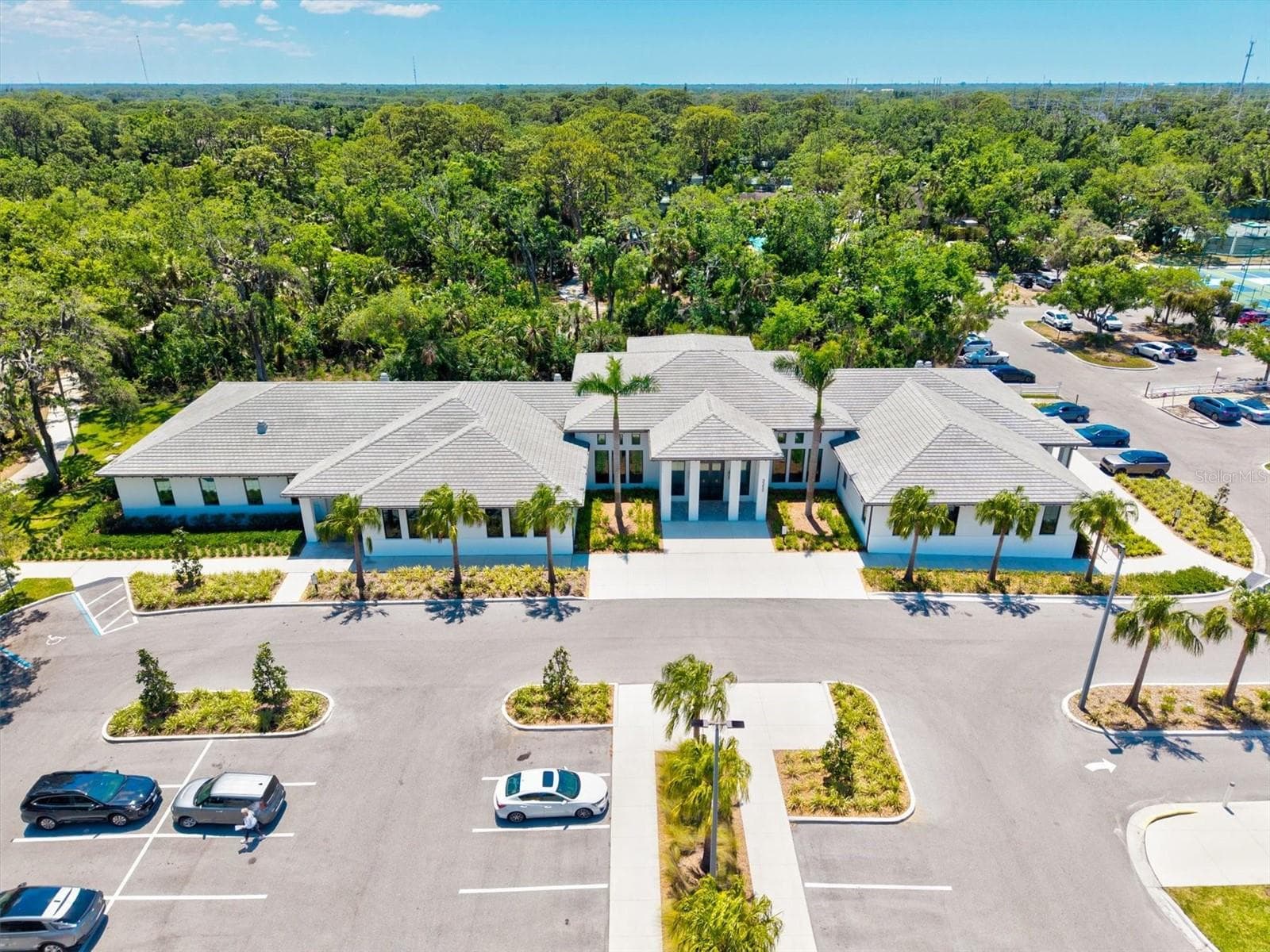 Wellness Center for Meadows Community - 2453 CRISPIN CT #F4, SARASOTA