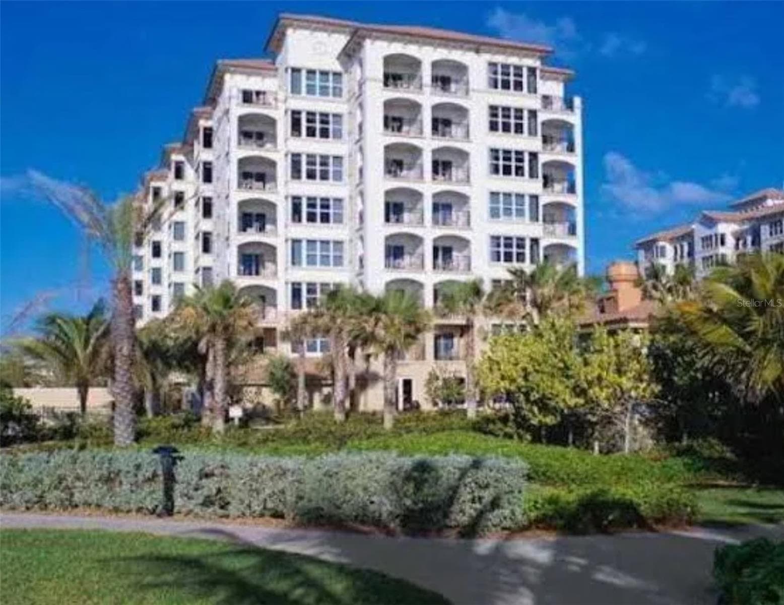 Condominium at 71 S OCEAN AVE #8708, PALM BEACH SHORES, photo 4 of 18