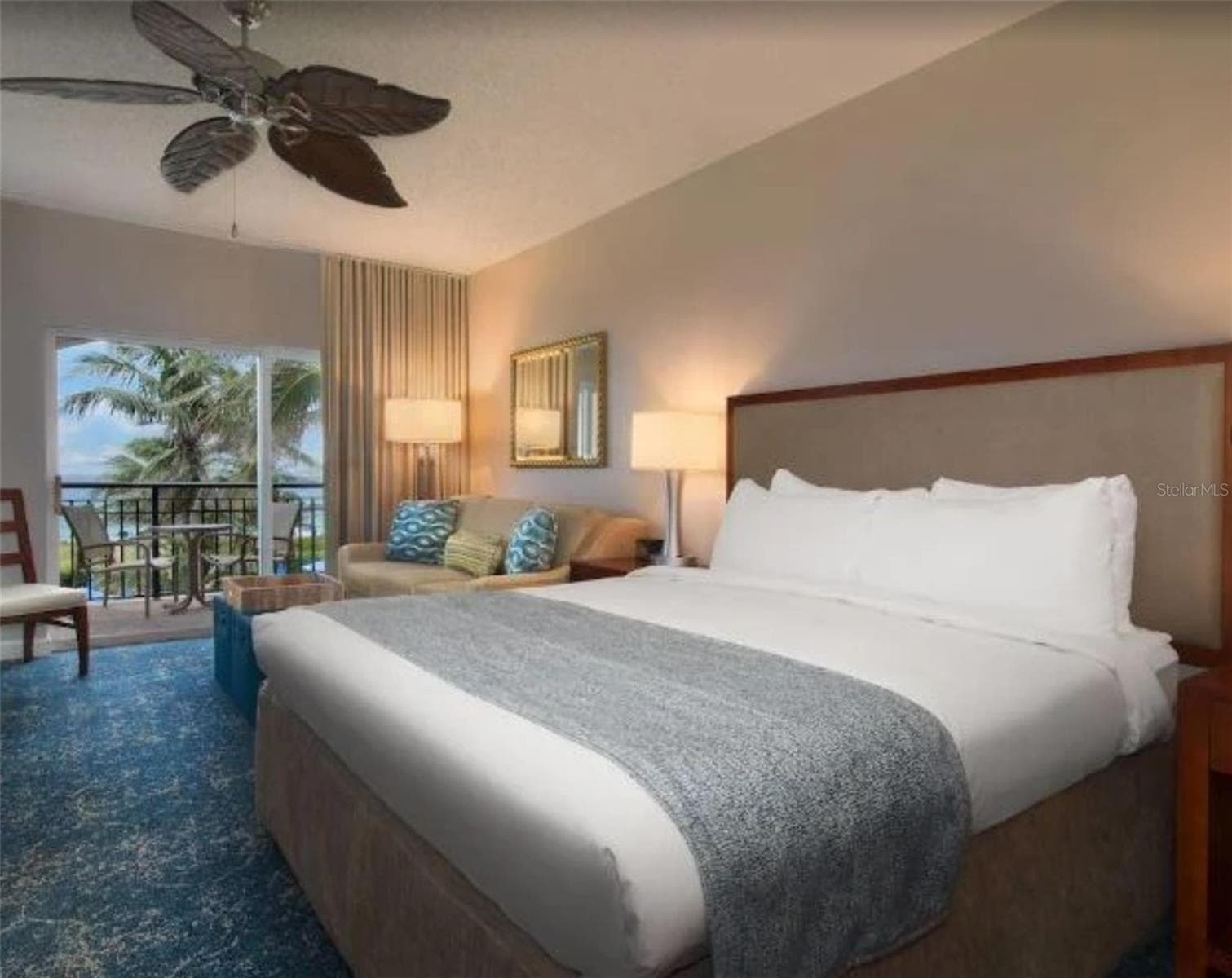 Condominium at 71 S OCEAN AVE #8708, PALM BEACH SHORES, photo 13 of 18