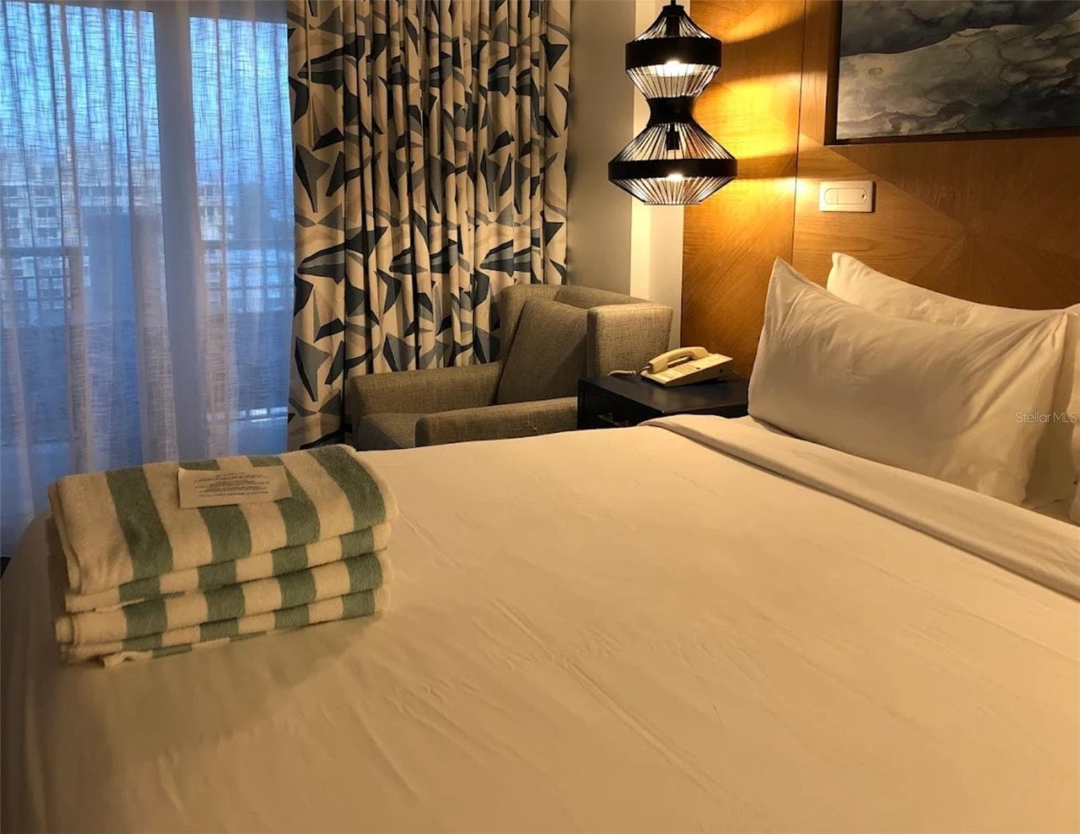Condominium at 71 S OCEAN AVE #8708, PALM BEACH SHORES, photo 15 of 18