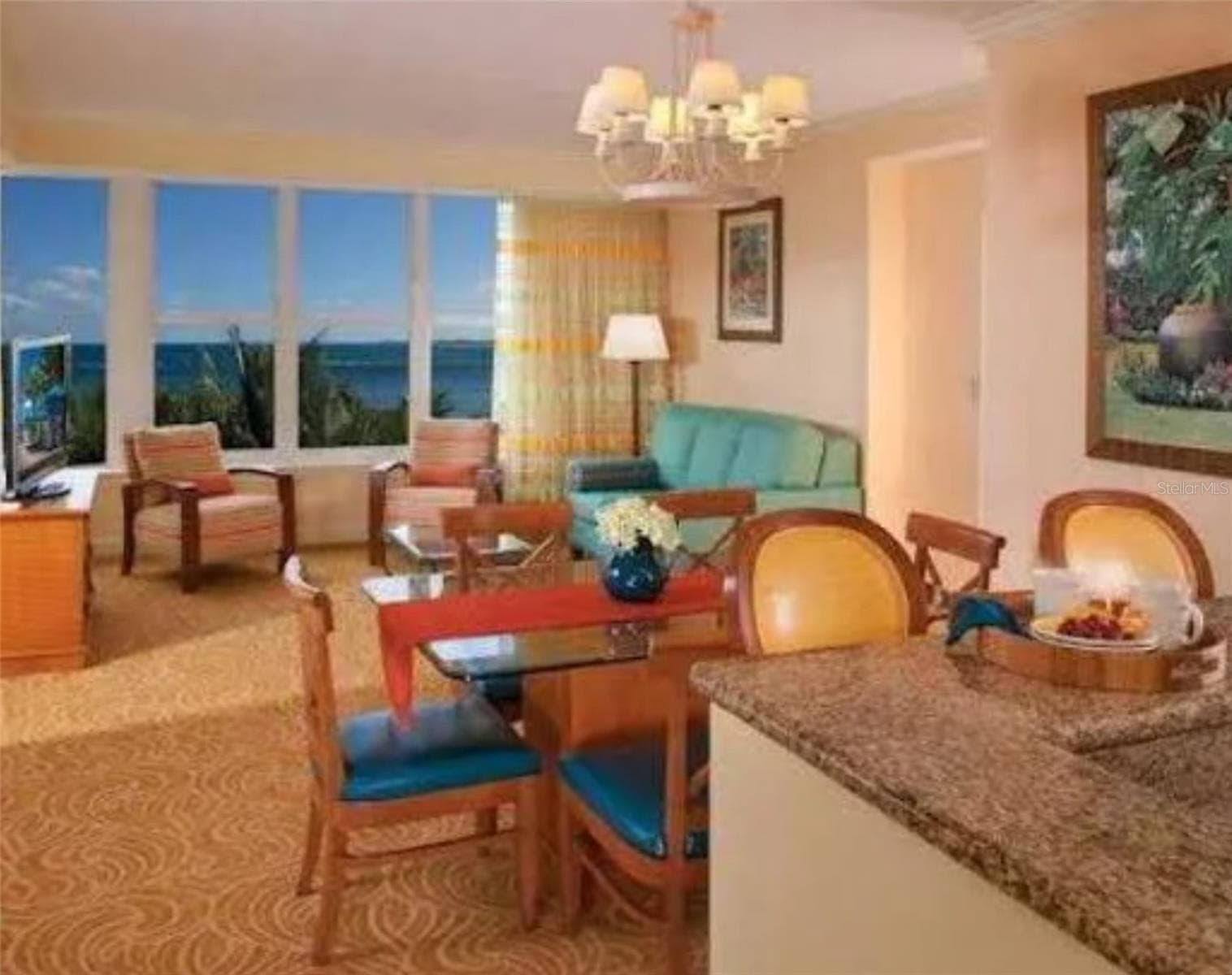 Condominium at 71 S OCEAN AVE #8708, PALM BEACH SHORES, photo 17 of 18