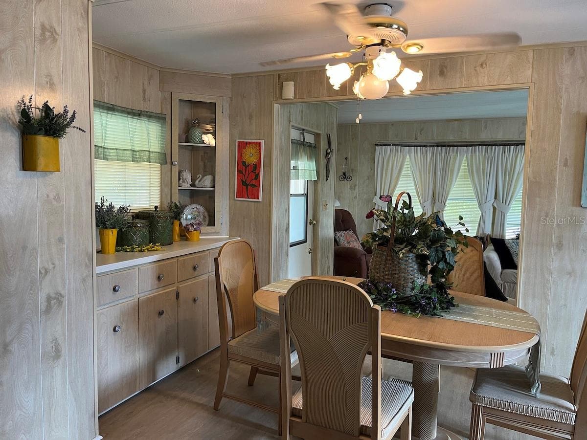 Manufactured Home at 3153 ORCHARD DR, NORTH FORT MYERS, photo 26 of 44