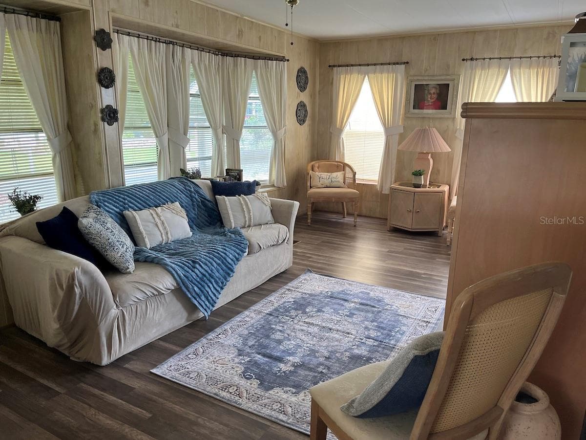 Manufactured Home at 3153 ORCHARD DR, NORTH FORT MYERS, photo 28 of 44