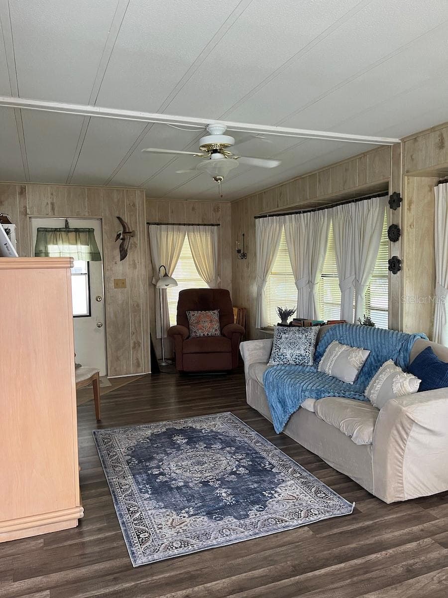 Manufactured Home at 3153 ORCHARD DR, NORTH FORT MYERS, photo 29 of 44