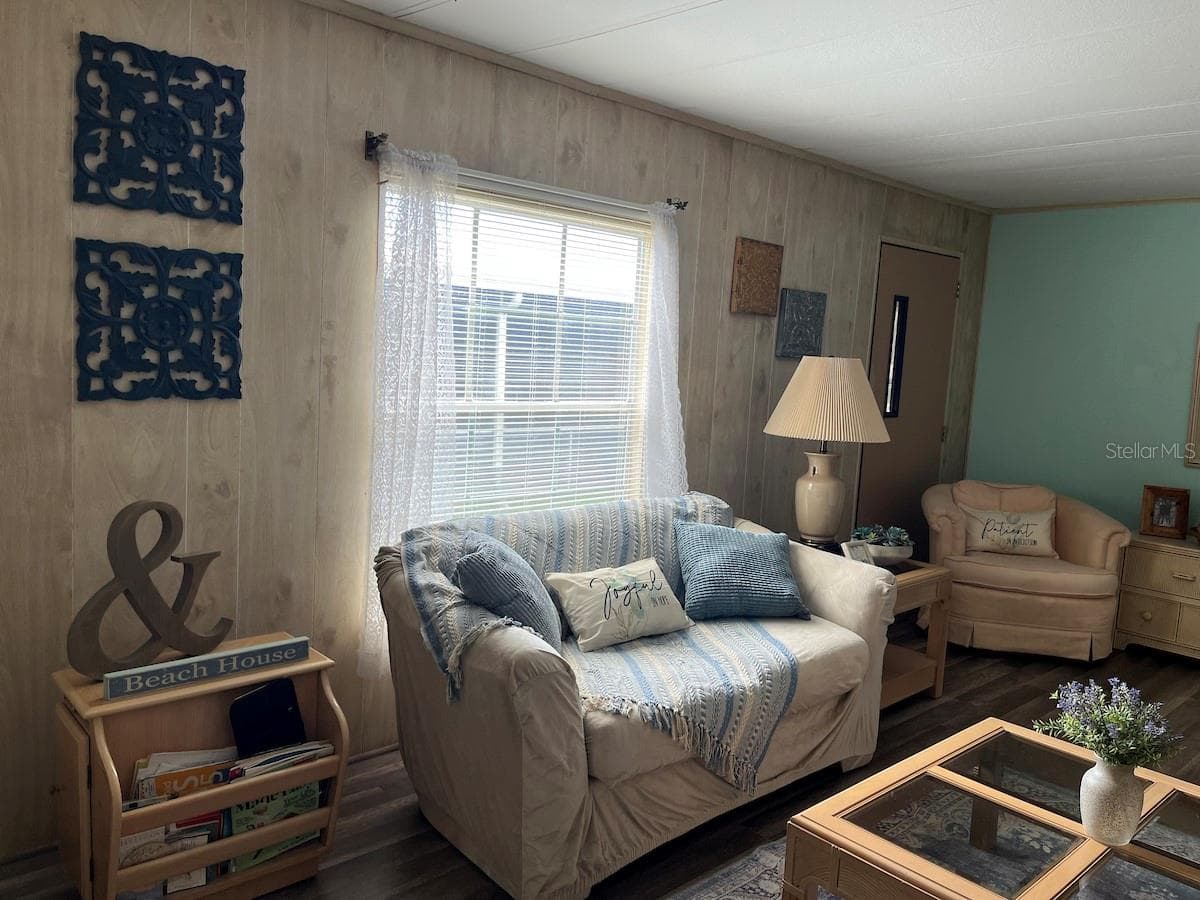 Manufactured Home at 3153 ORCHARD DR, NORTH FORT MYERS, photo 36 of 44