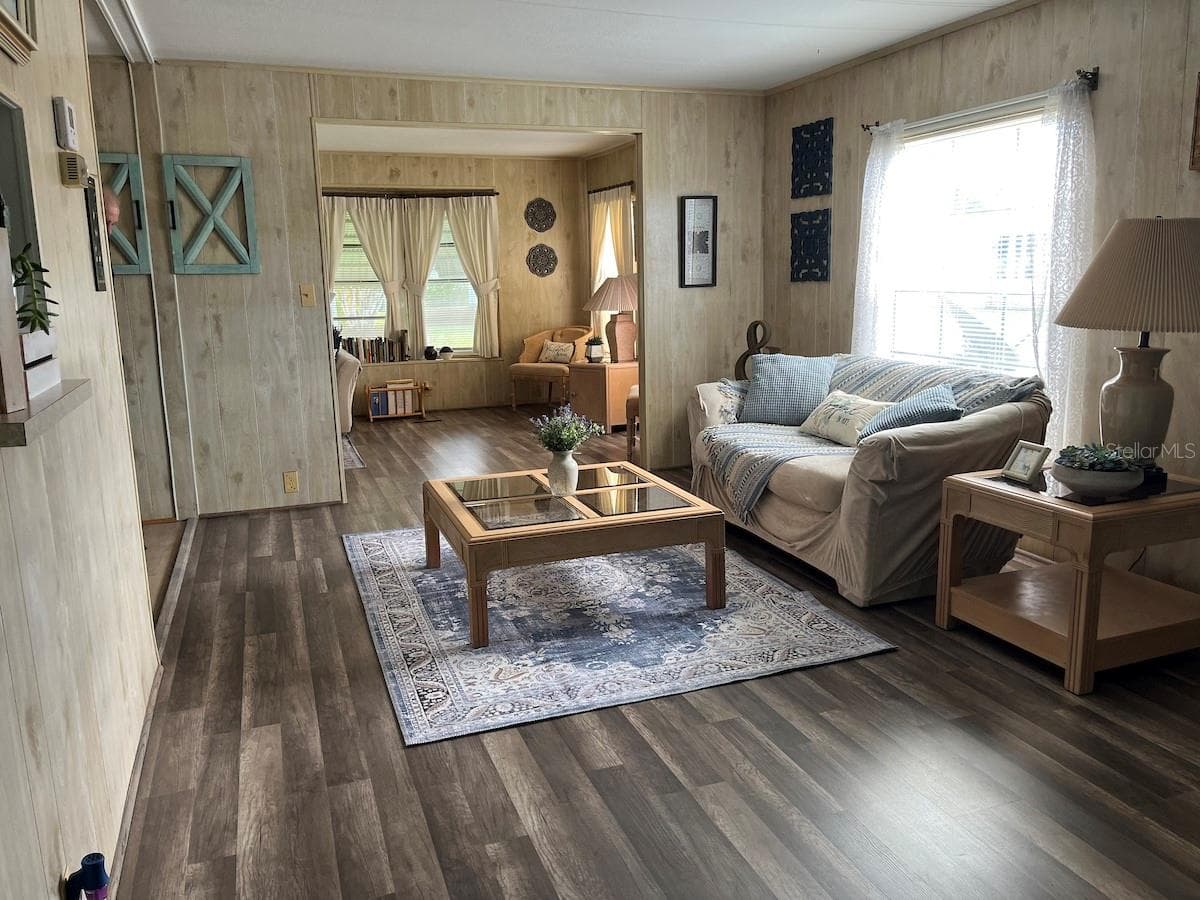 Manufactured Home at 3153 ORCHARD DR, NORTH FORT MYERS, photo 37 of 44
