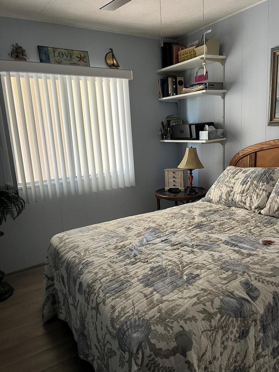 Manufactured Home at 3153 ORCHARD DR, NORTH FORT MYERS, photo 40 of 44