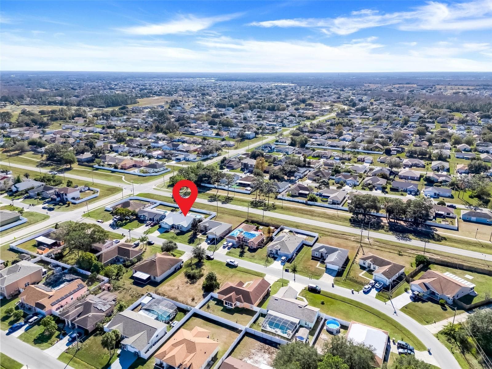 Single Family Residence at 105 DORCHESTER CT, KISSIMMEE, photo 42 of 45