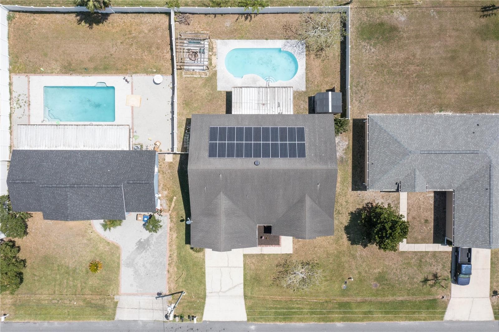Single Family Residence at 105 DORCHESTER CT, KISSIMMEE, photo 43 of 45