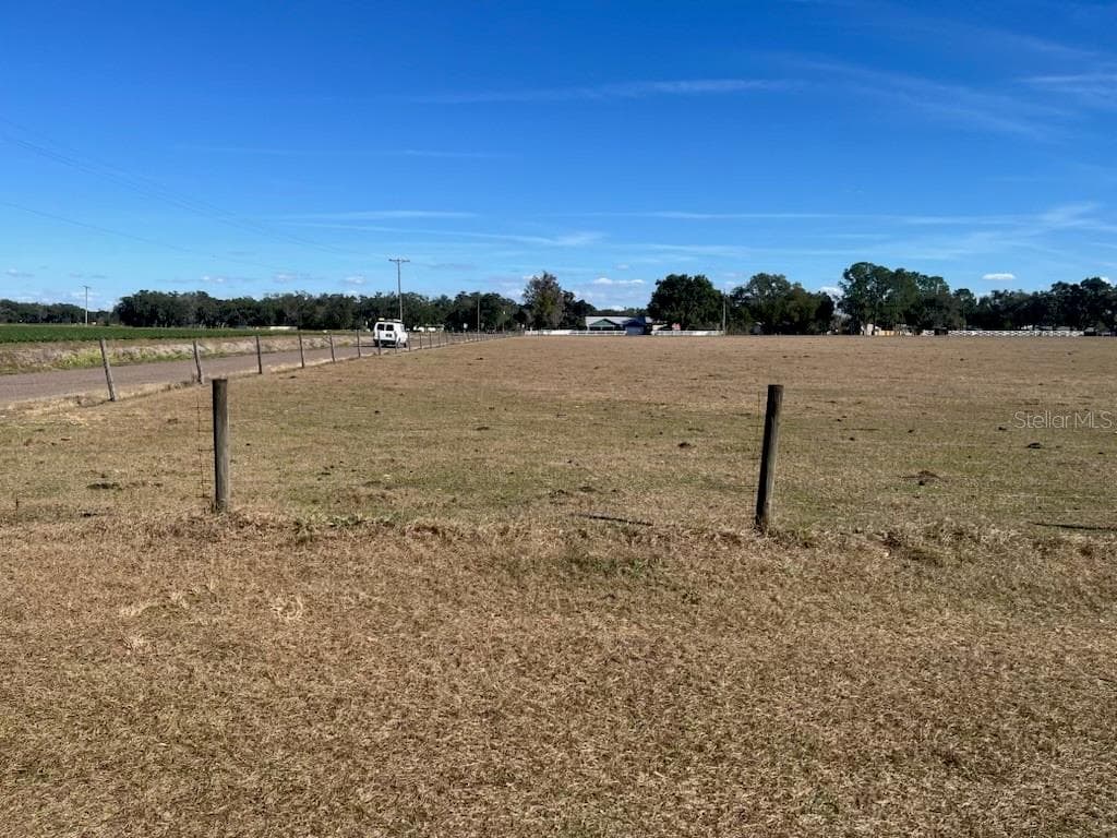 Land at 3615 N FORBES RD, PLANT CITY, photo 2 of 3