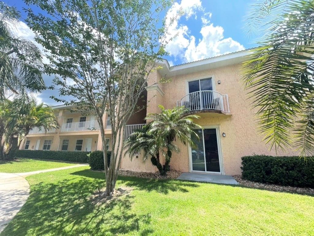 6801 DALI AVE #206