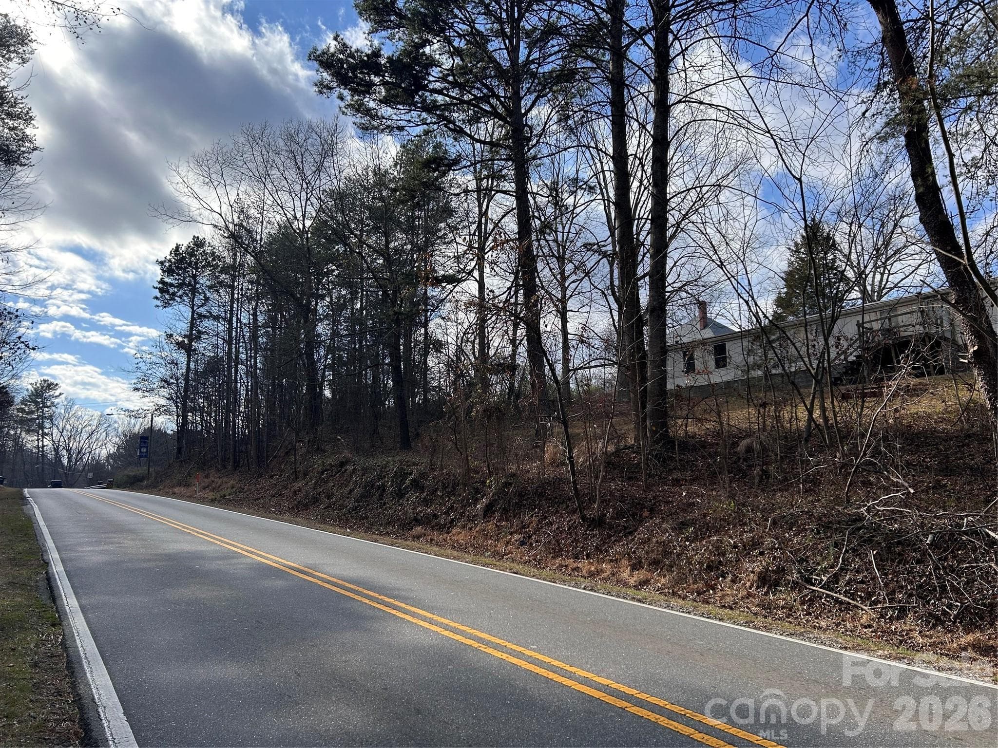 Lot at Hickory, photo 2 of 12