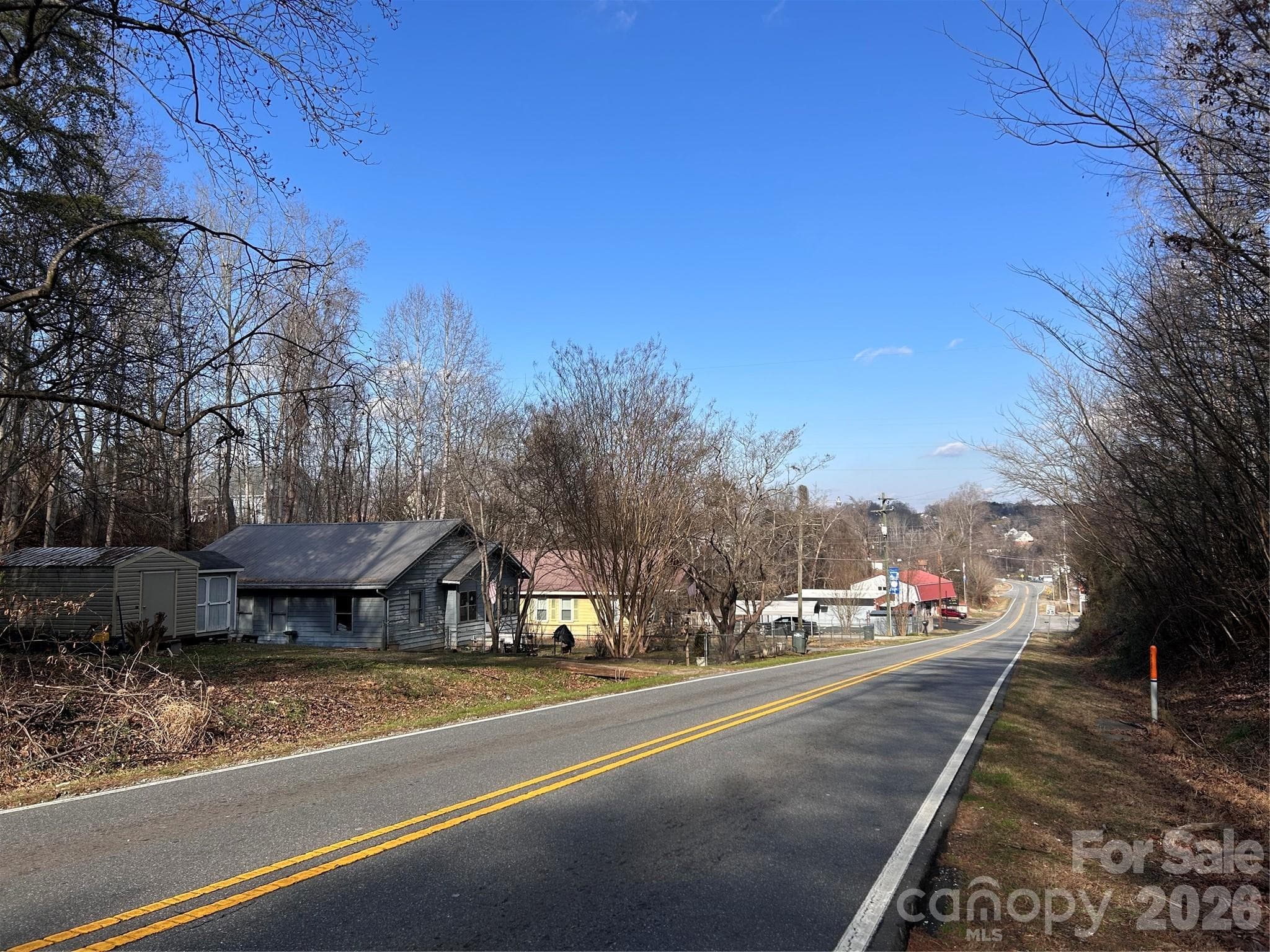 Lot at Hickory, photo 3 of 12