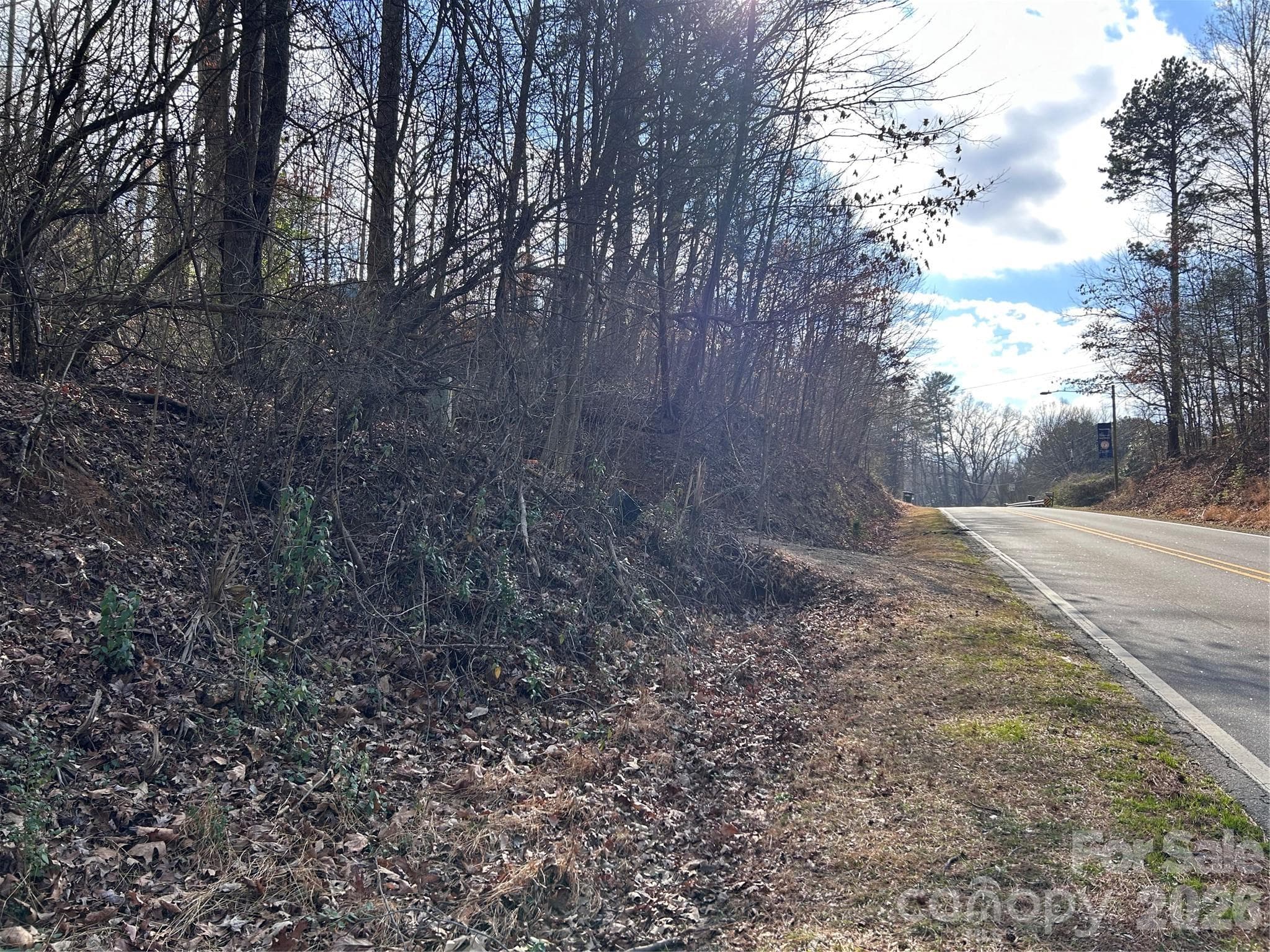 Lot at Hickory, photo 2 of 9