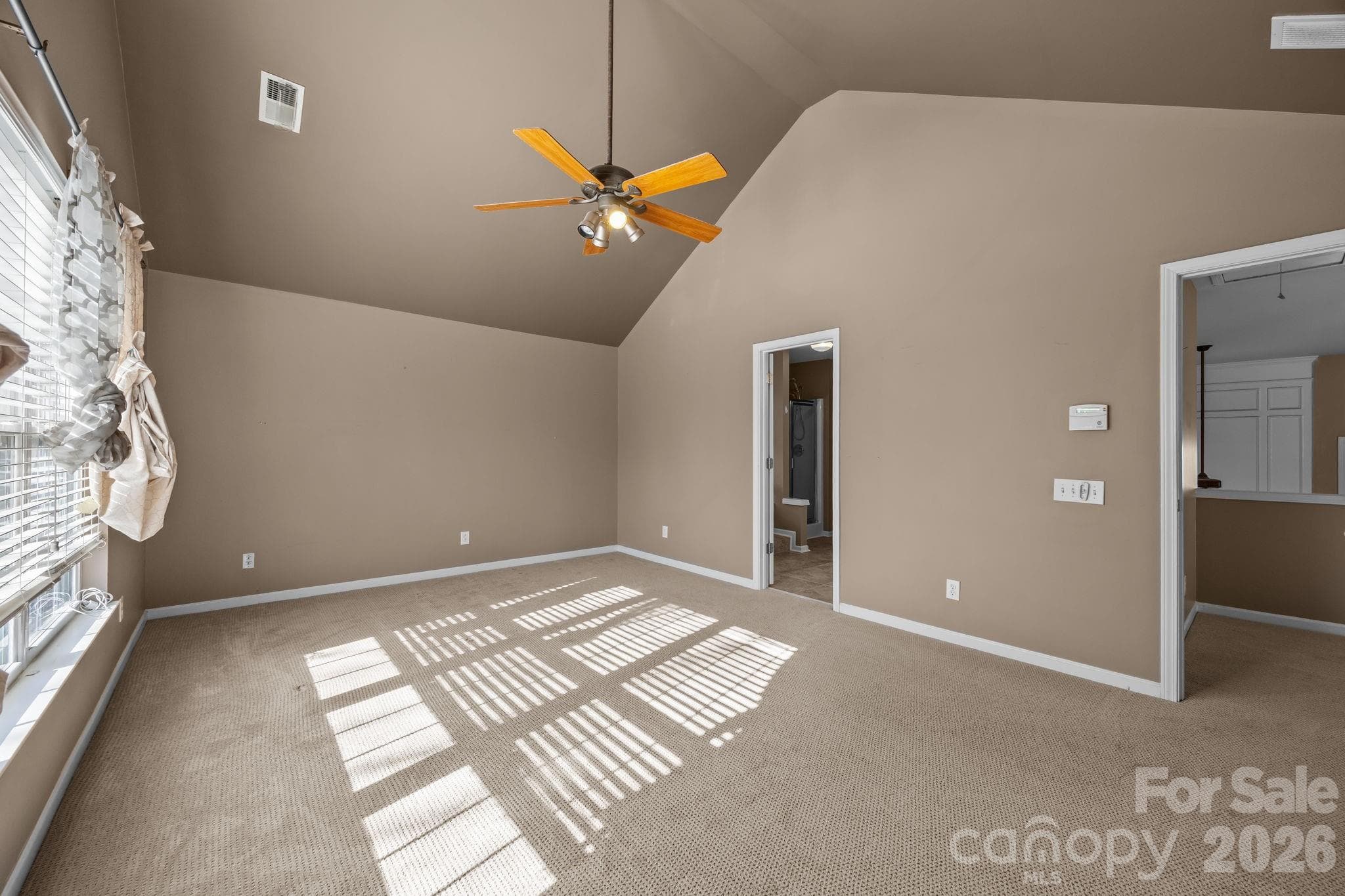 Single Family Residence at 11926 Hawick Valley Lane, Charlotte, photo 22 of 44