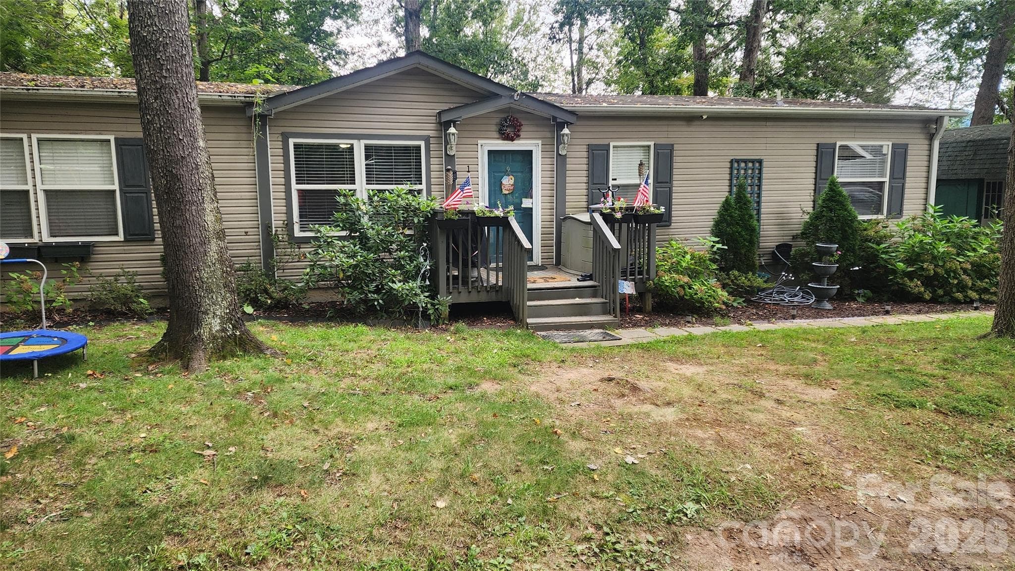 67 Indian Trail Road