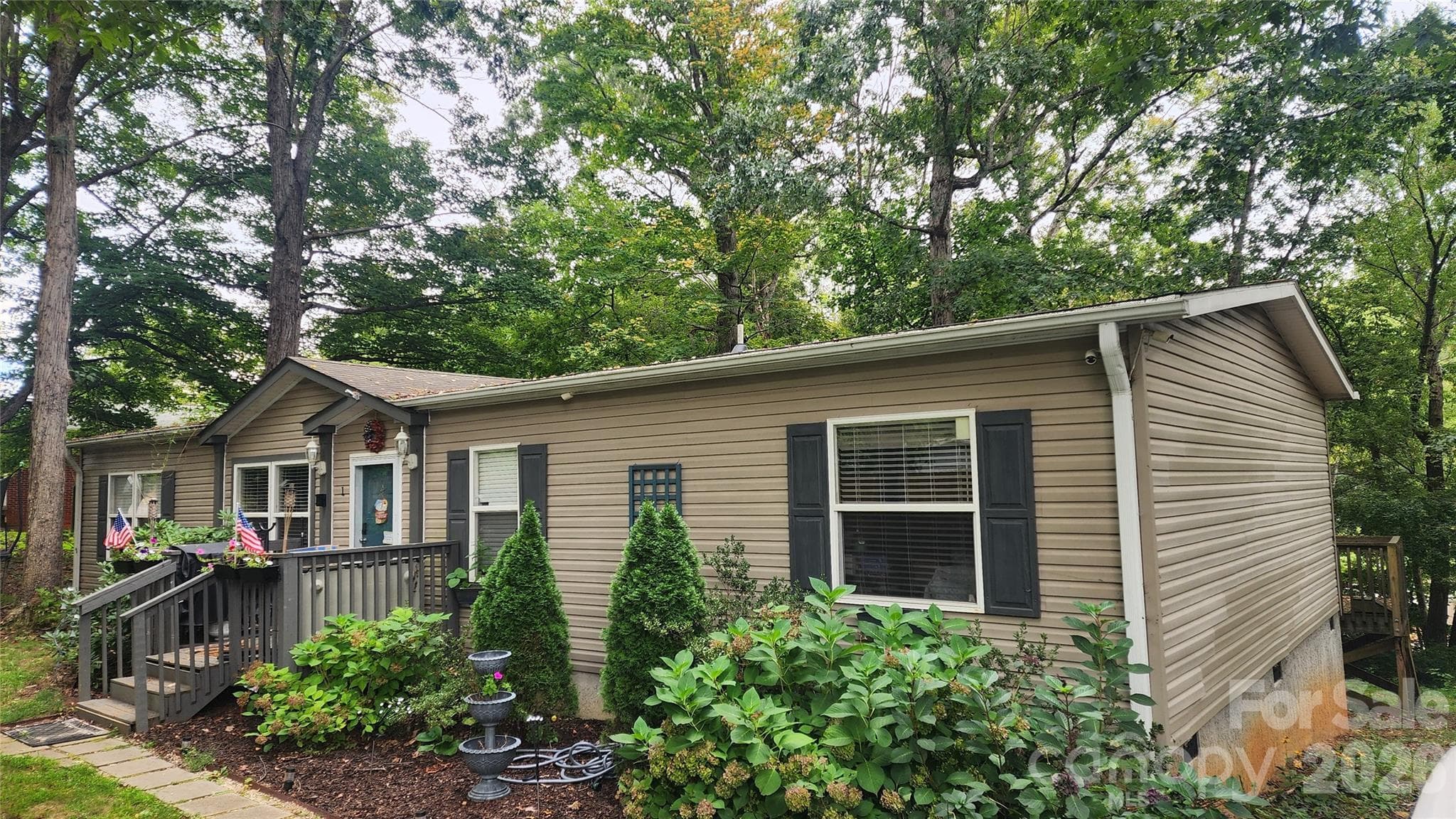 Portfolio at 67 Indian Trail Road, Candler, photo 3 of 31