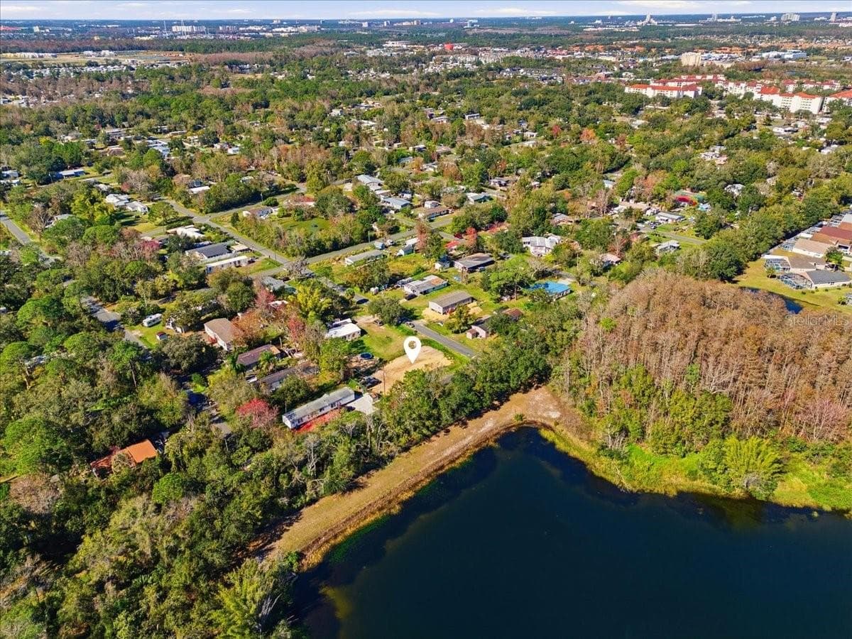Land at 0 HOWISON RD, KISSIMMEE, photo 2 of 14