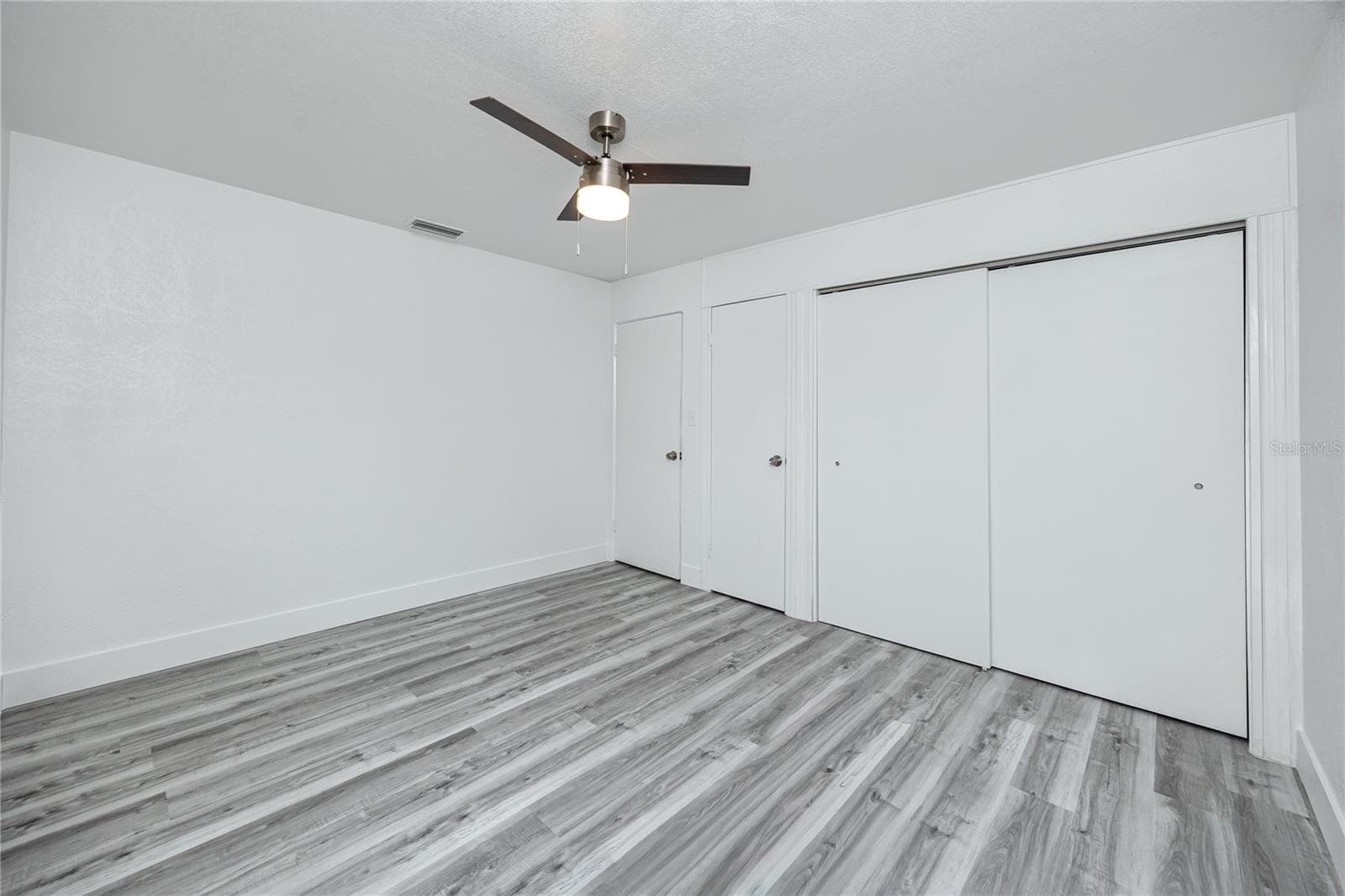 Bedroom ! - 418 39TH AVE N, ST PETERSBURG