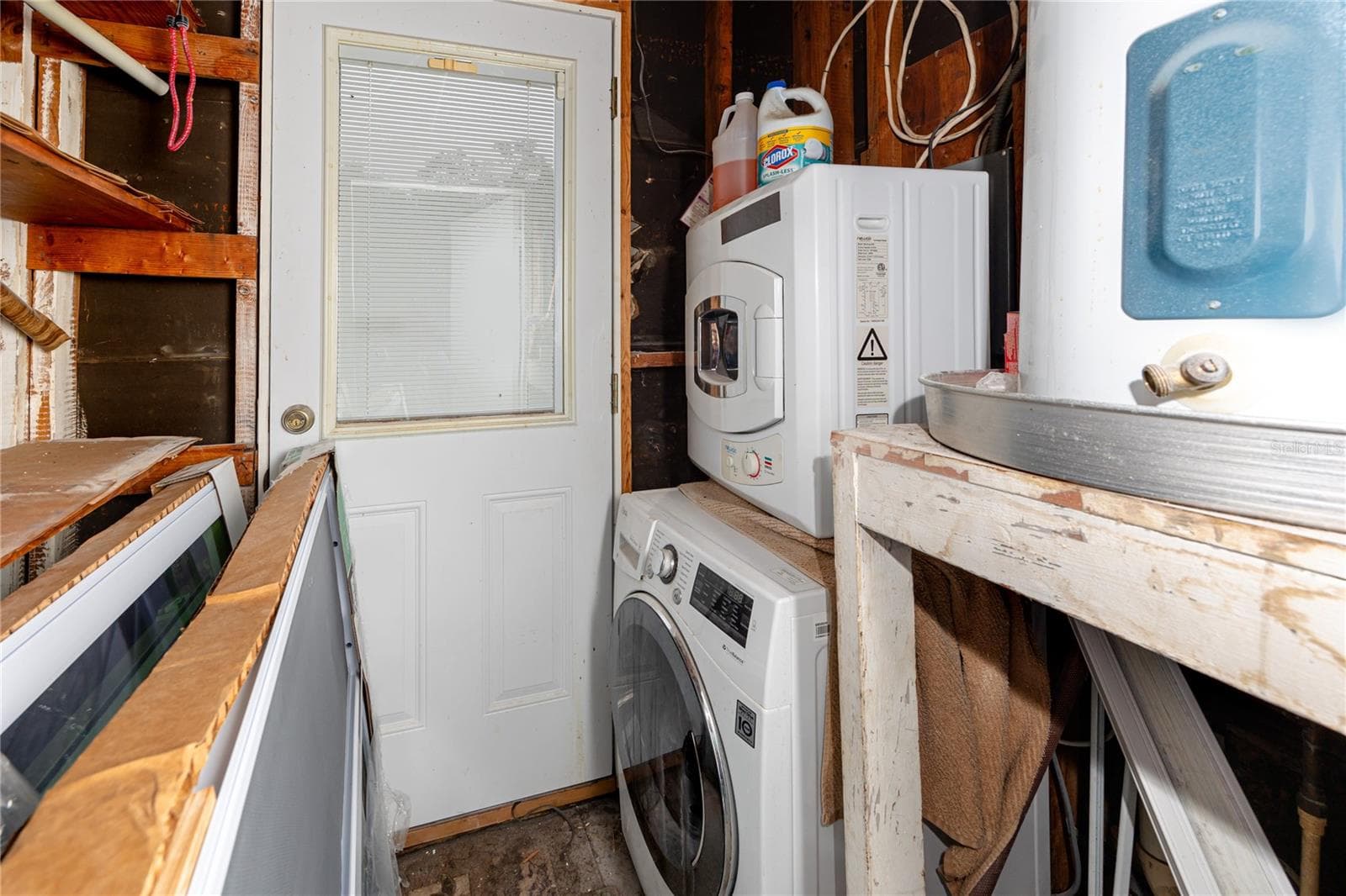 Utility/Storage - 418 39TH AVE N, ST PETERSBURG