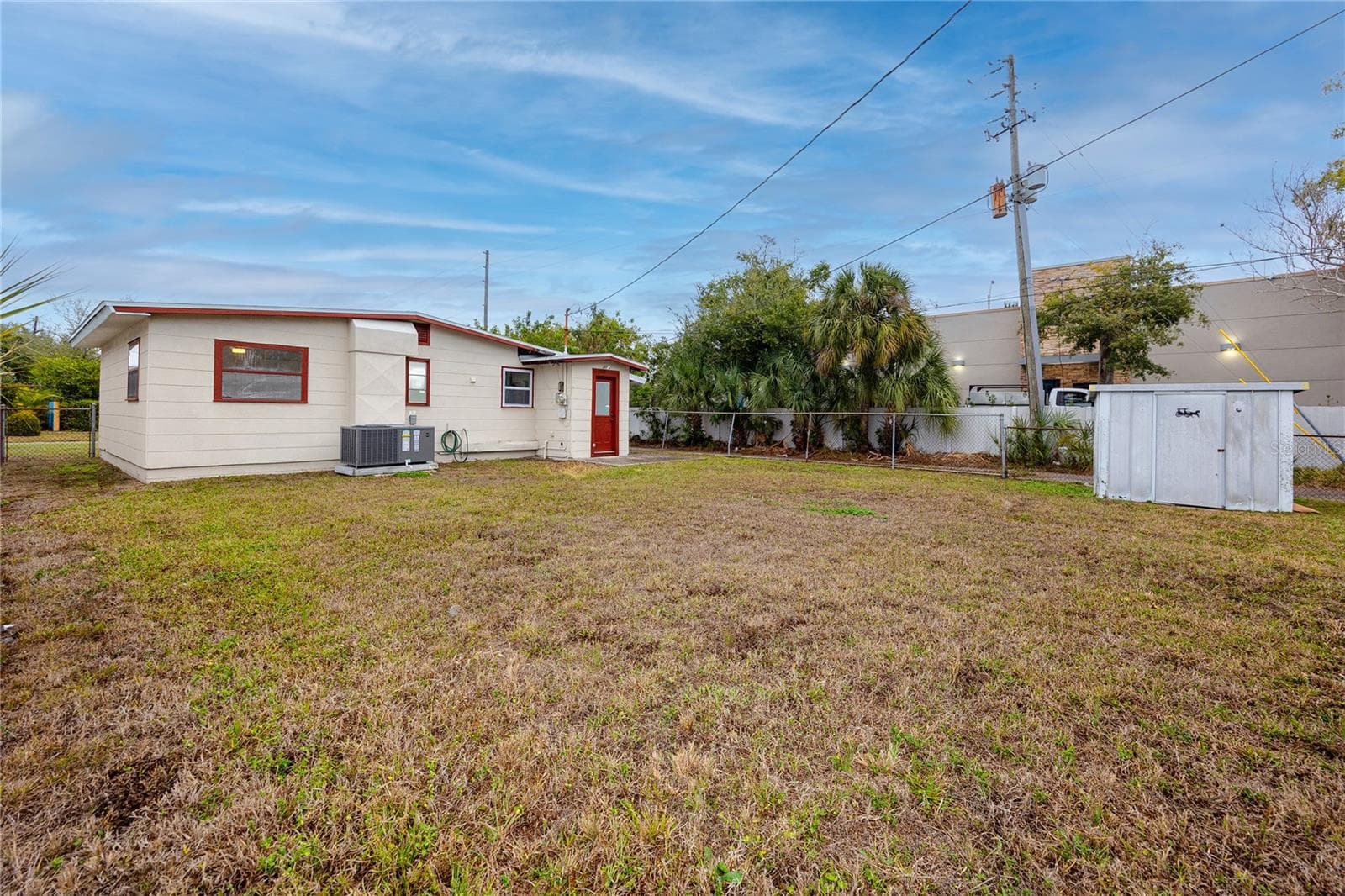 Single Family Residence at 418 39TH AVE N, ST PETERSBURG, photo 33 of 37