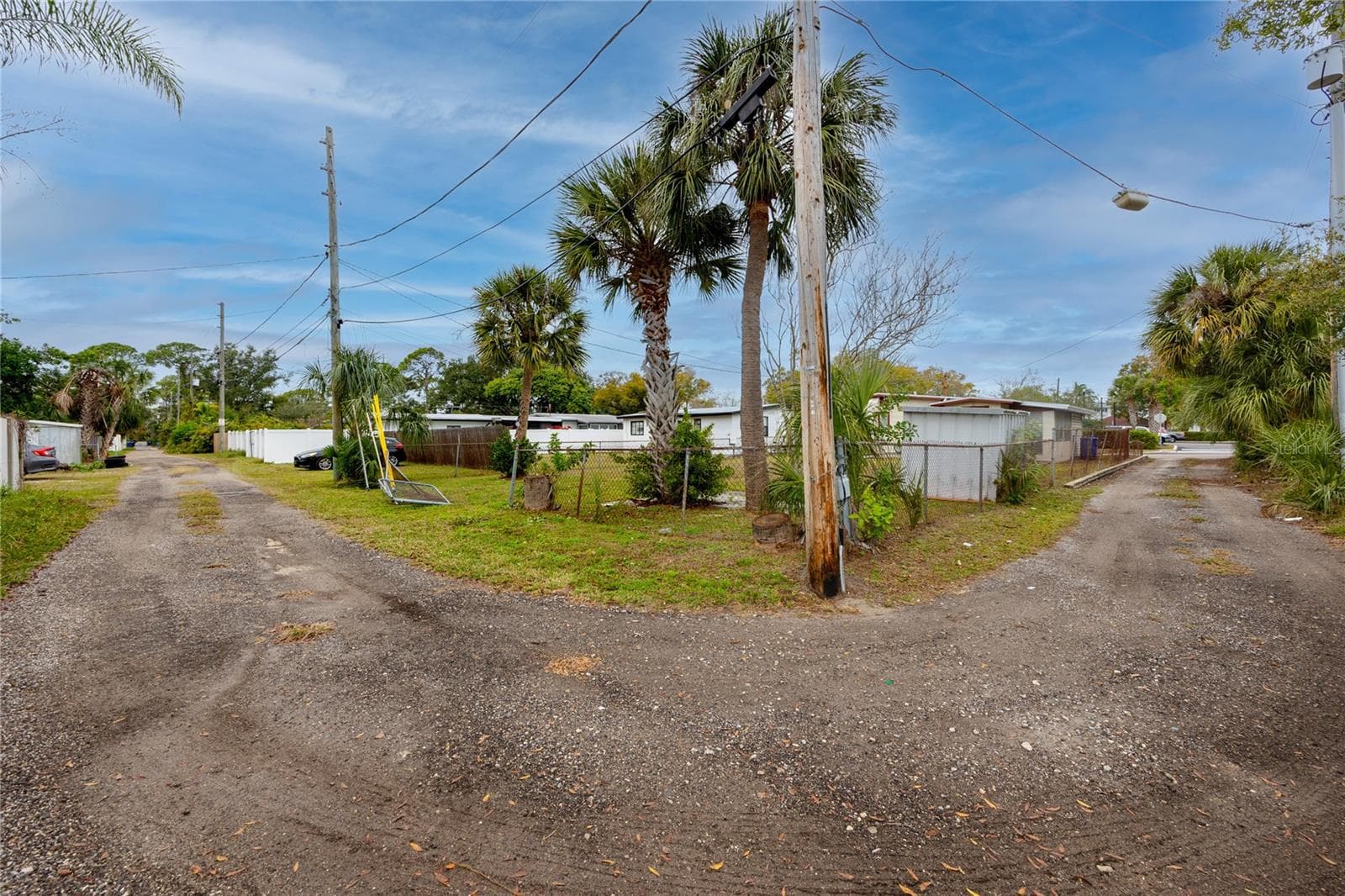 Alley Access - 418 39TH AVE N, ST PETERSBURG