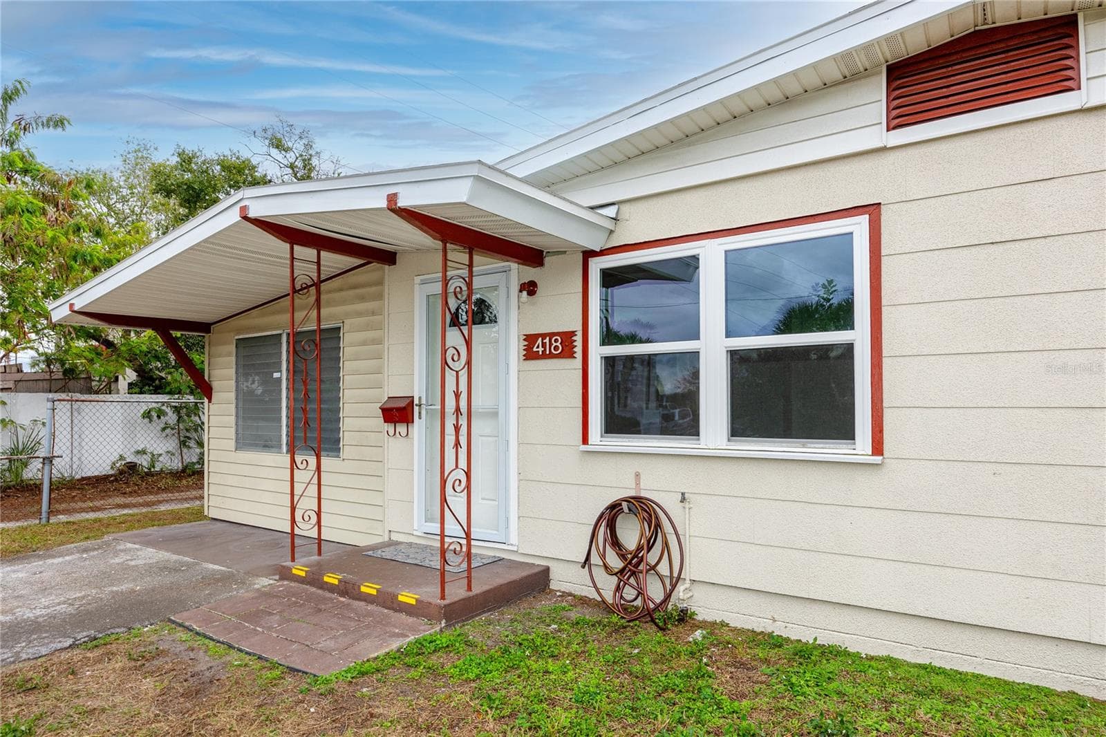 Single Family Residence at 418 39TH AVE N, ST PETERSBURG, photo 37 of 37