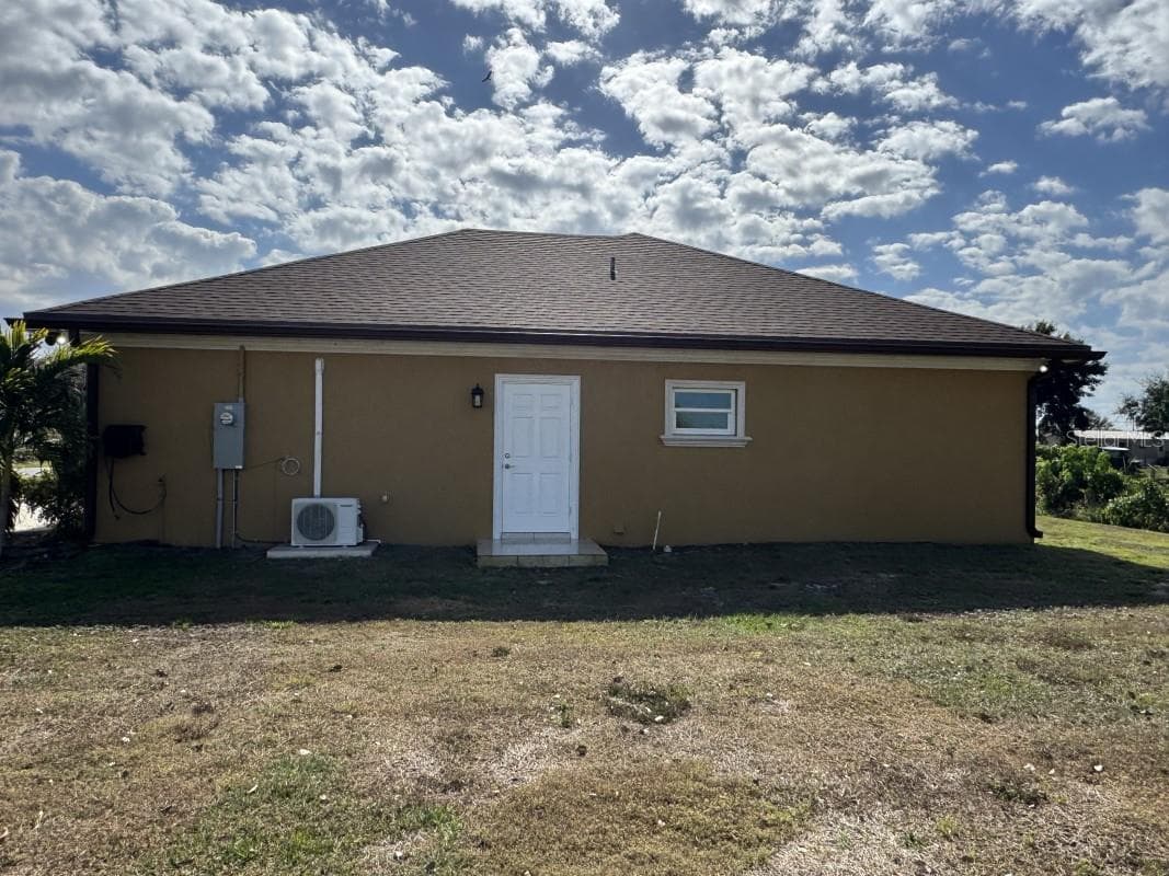 Single Family Residence at 2809 SE 27TH AVE, OKEECHOBEE, photo 11 of 39