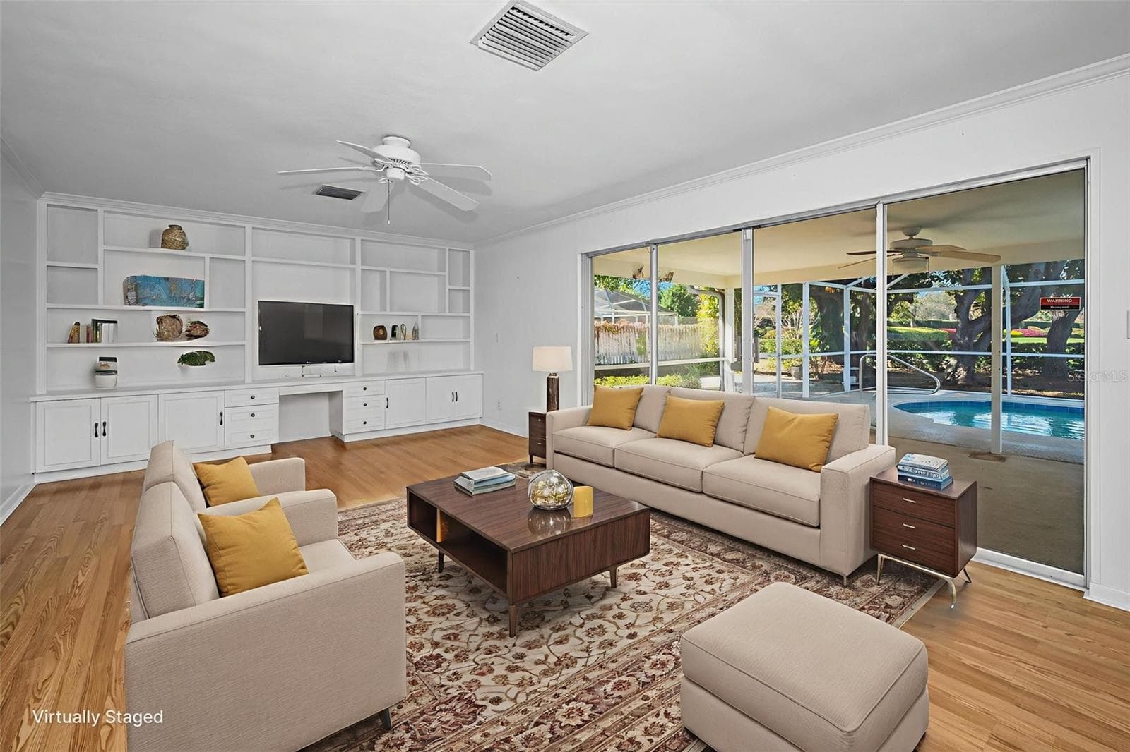 Single Family Residence at 4 HIBISCUS RD, BELLEAIR, photo 30 of 75