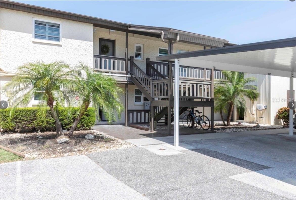 4609 MARINE PKWY #102
