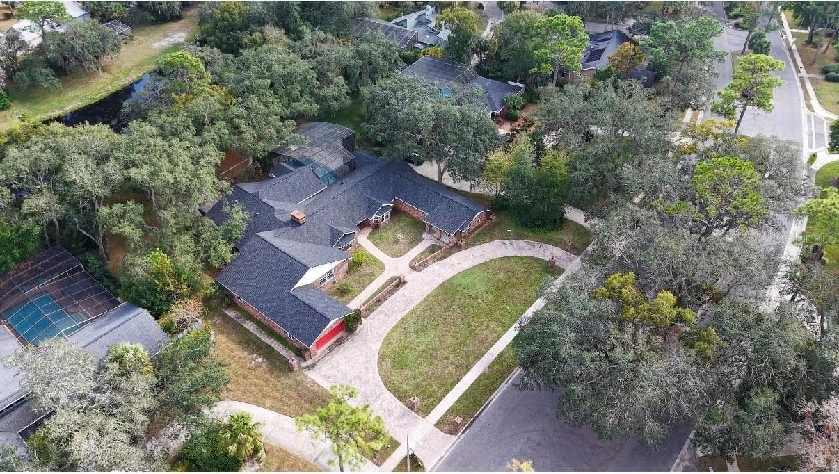 Single Family Residence at 201 S SWEETWATER COVE BLVD, LONGWOOD, photo 61 of 62