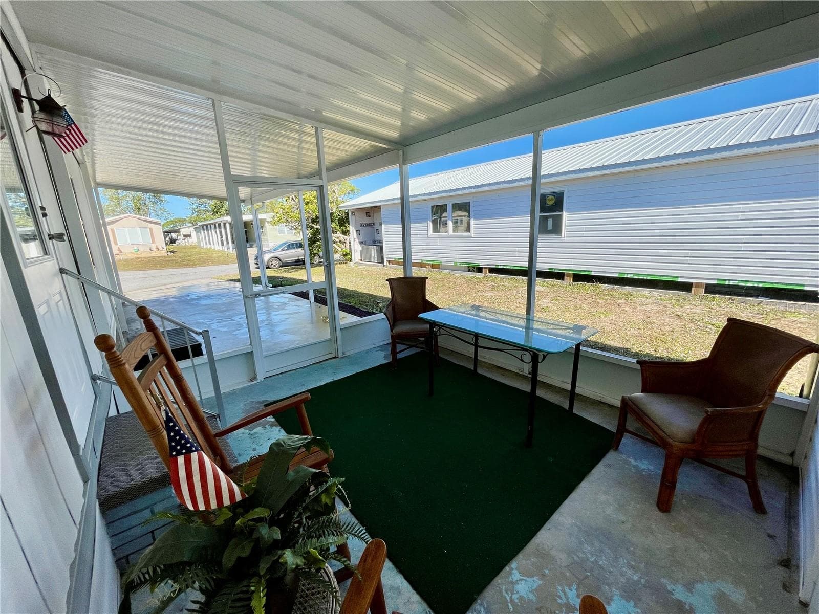 Mobile Home at 6452 FLEETWOOD CT, NORTH PORT, photo 8 of 48