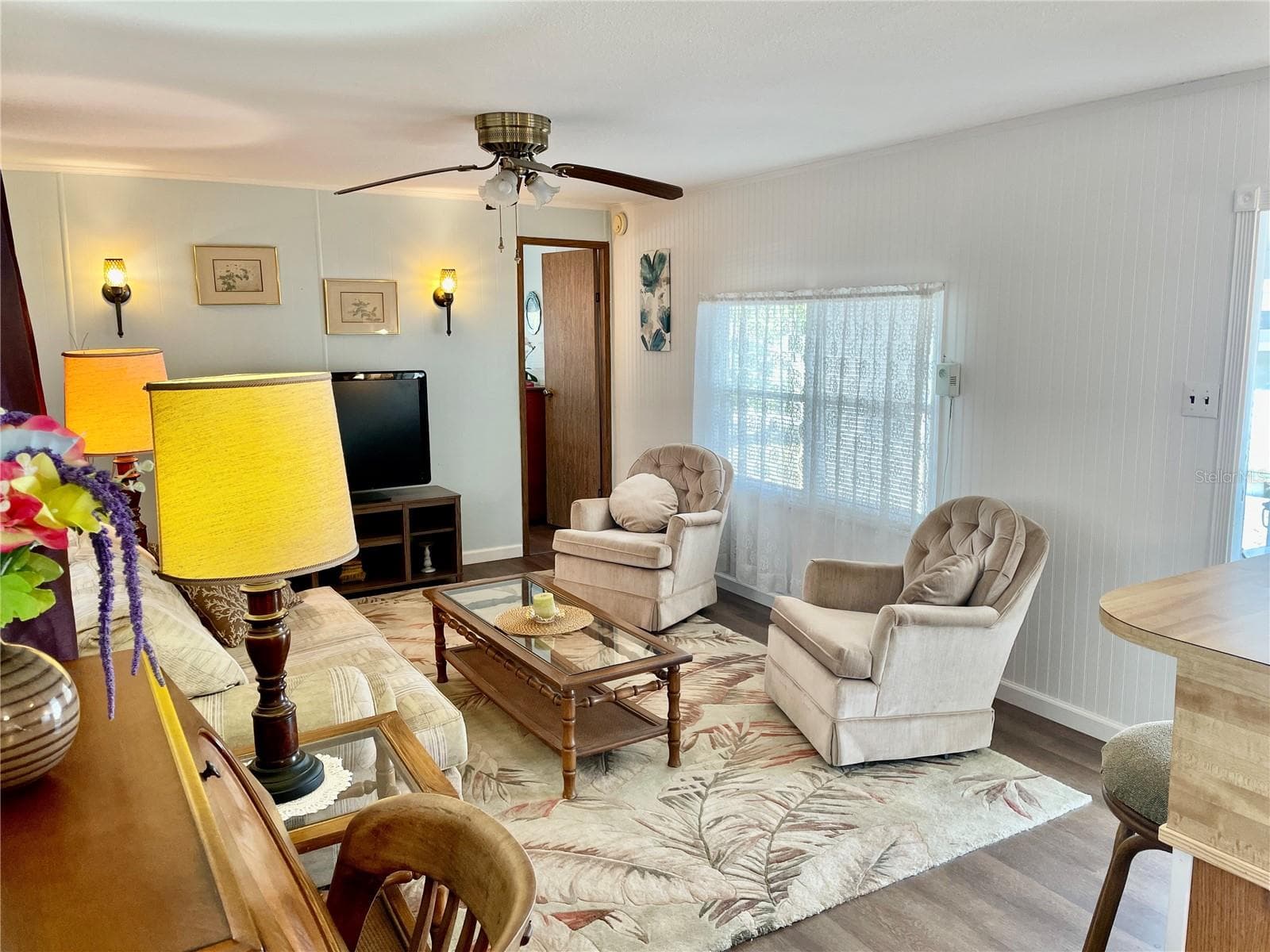 Mobile Home at 6452 FLEETWOOD CT, NORTH PORT, photo 10 of 48