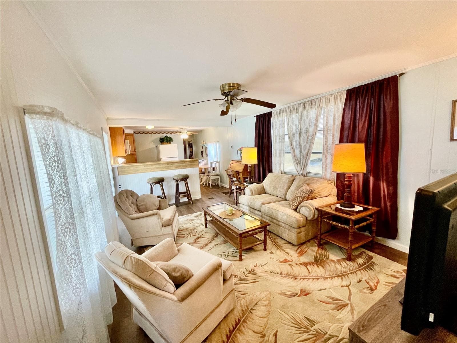 Mobile Home at 6452 FLEETWOOD CT, NORTH PORT, photo 11 of 48