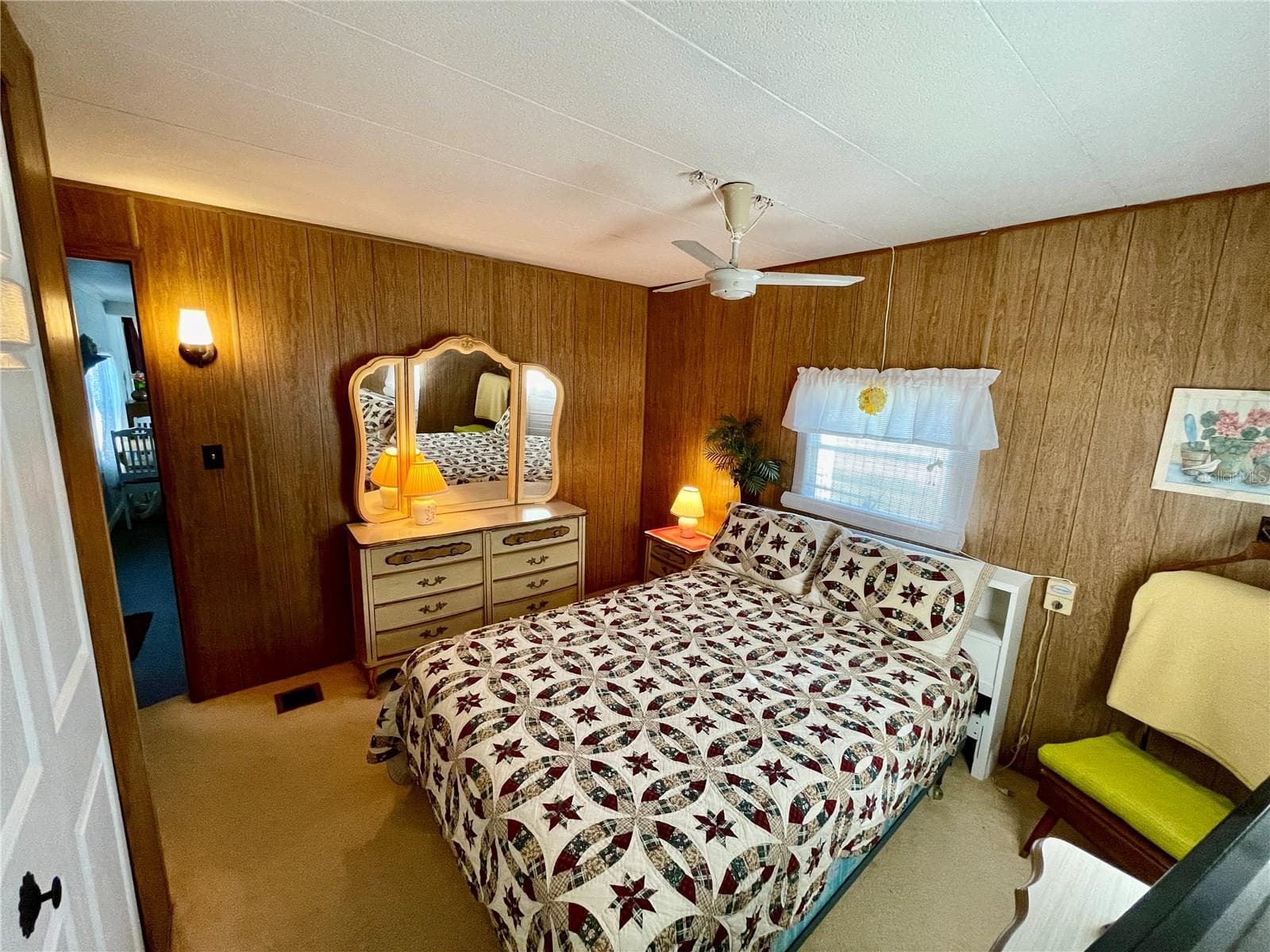 Mobile Home at 6452 FLEETWOOD CT, NORTH PORT, photo 24 of 48