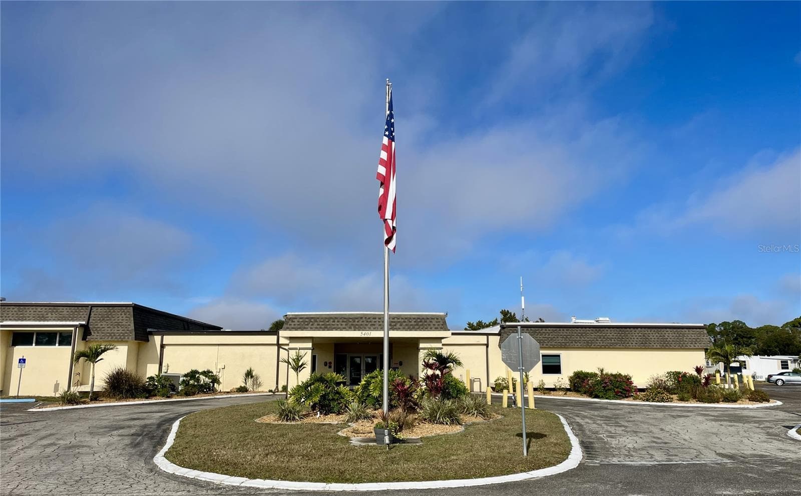 Amenities Center - 6452 FLEETWOOD CT, NORTH PORT
