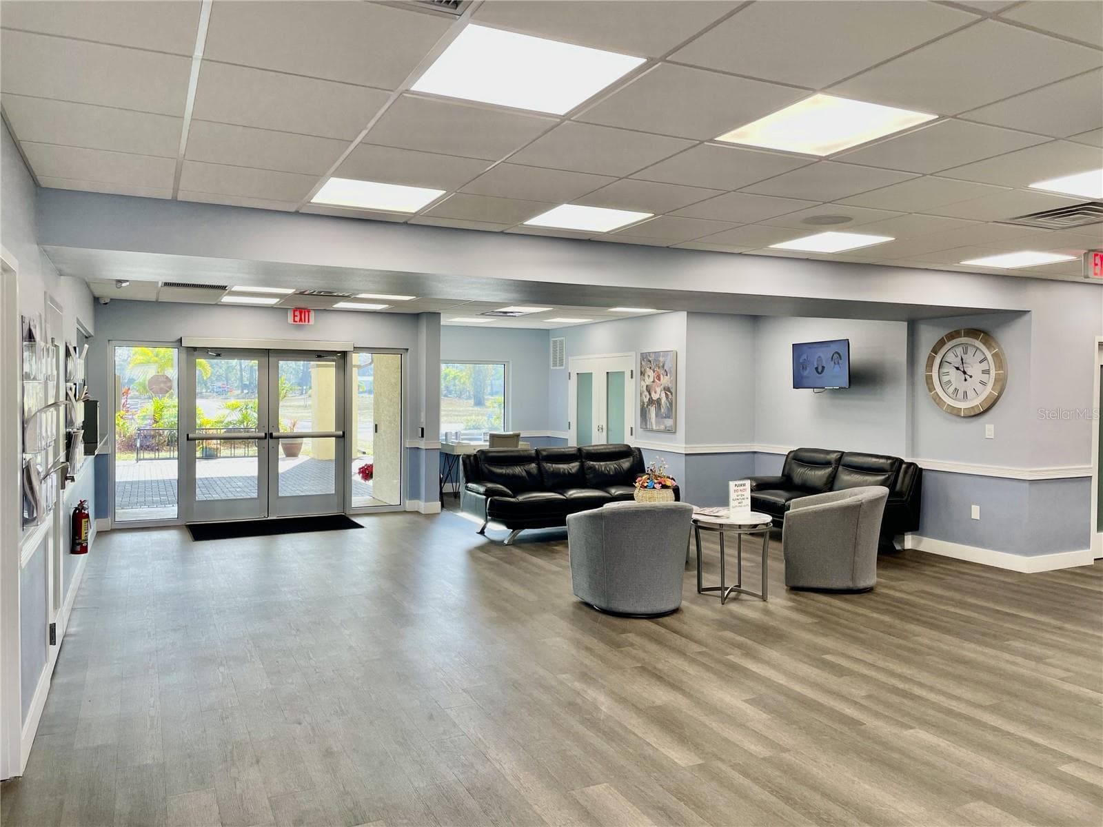 Club House - 6452 FLEETWOOD CT, NORTH PORT