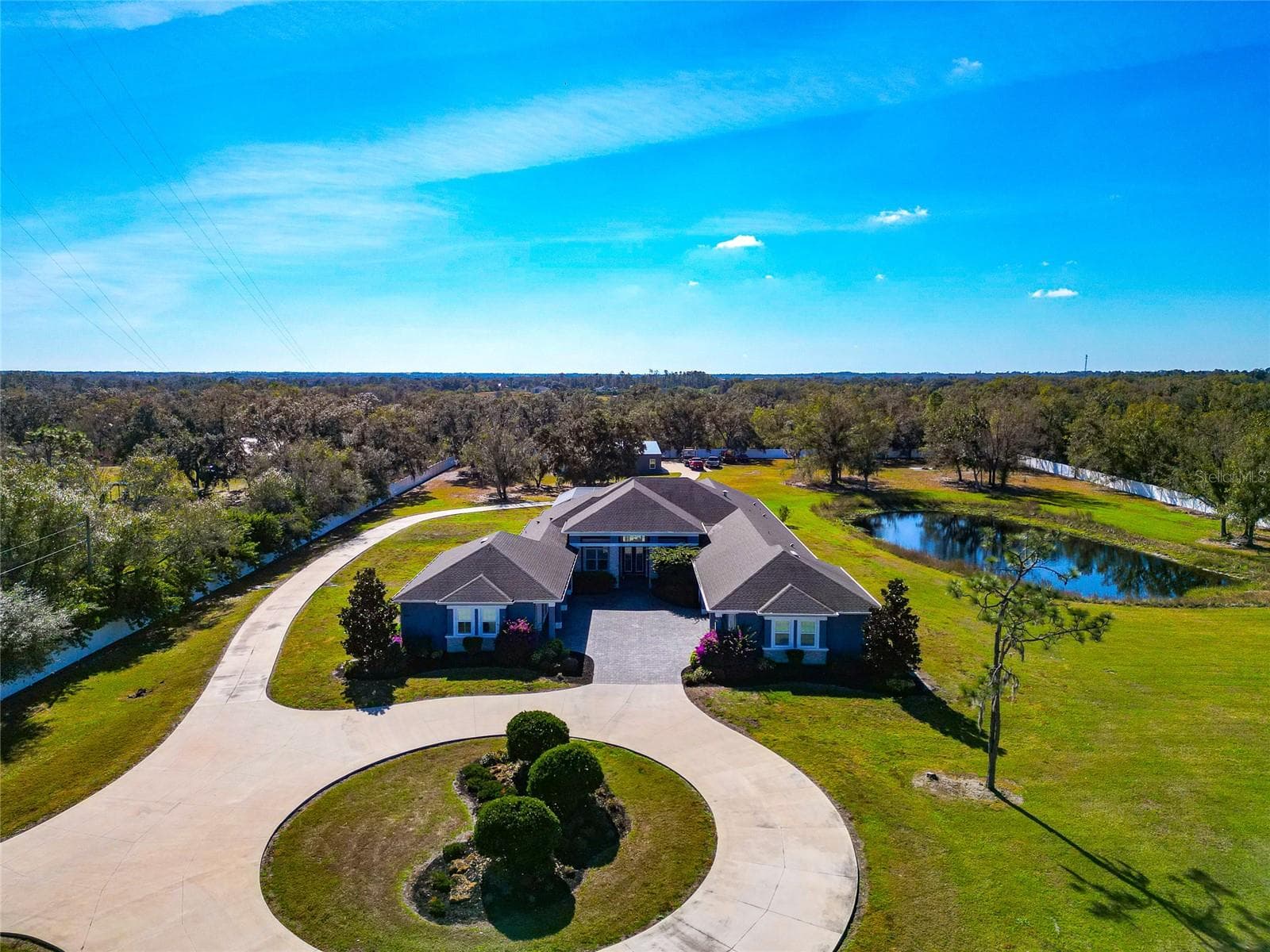 Single Family Residence at 28154 GOPHER HILL RD, MYAKKA CITY, photo 62 of 78