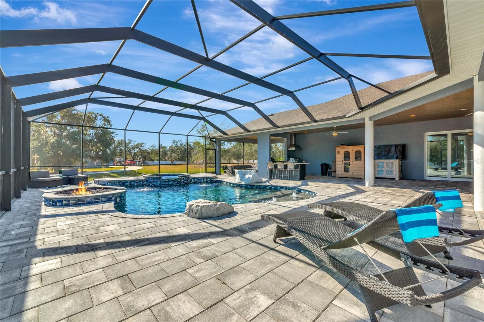 Single Family Residence at 28154 GOPHER HILL RD, MYAKKA CITY, photo 19 of 78