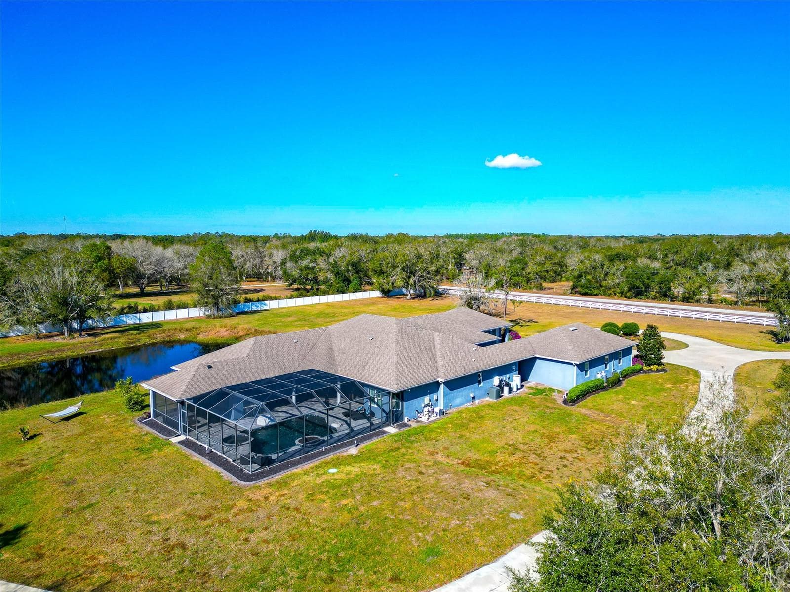 Single Family Residence at 28154 GOPHER HILL RD, MYAKKA CITY, photo 63 of 78