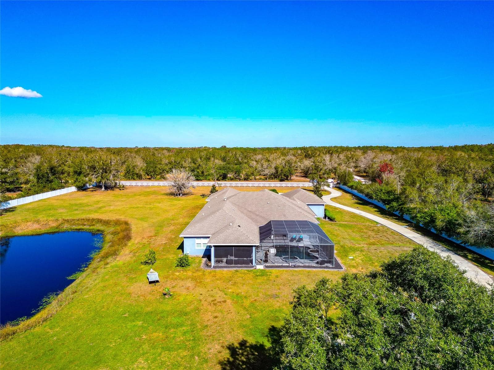 Single Family Residence at 28154 GOPHER HILL RD, MYAKKA CITY, photo 64 of 78