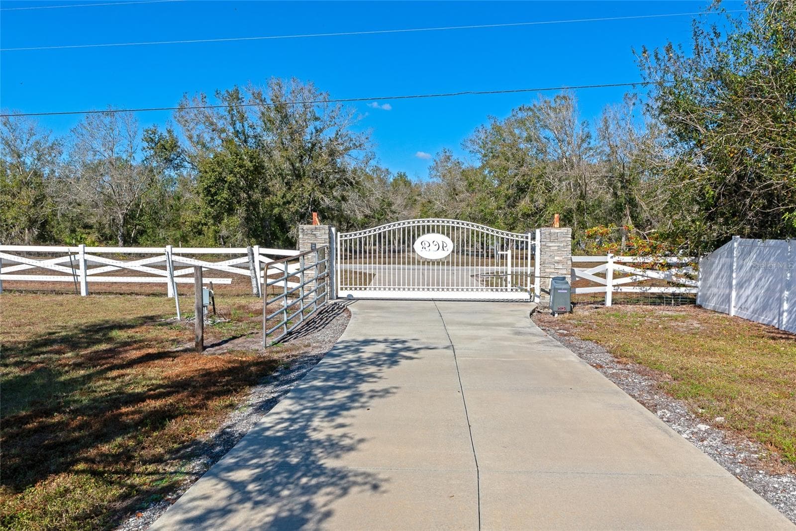 Single Family Residence at 28154 GOPHER HILL RD, MYAKKA CITY, photo 40 of 78