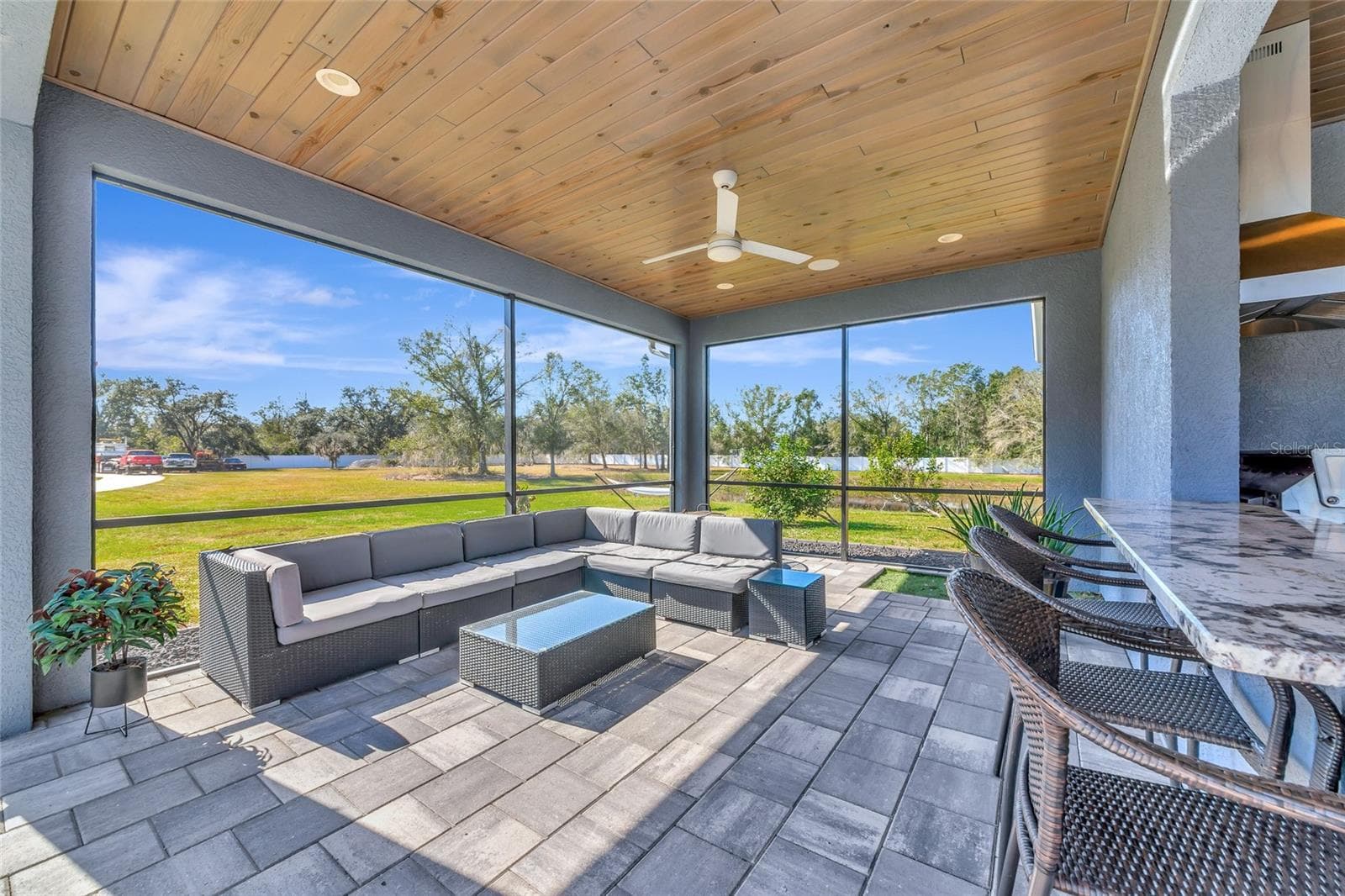 Single Family Residence at 28154 GOPHER HILL RD, MYAKKA CITY, photo 23 of 78