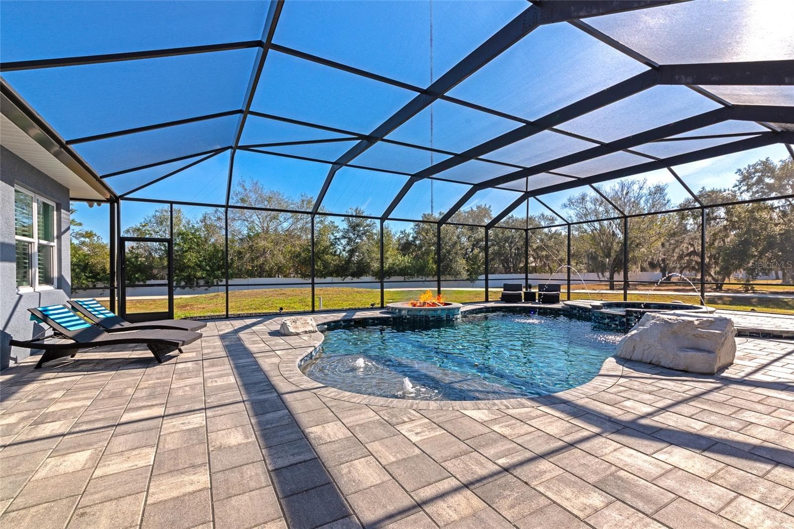 Single Family Residence at 28154 GOPHER HILL RD, MYAKKA CITY, photo 20 of 78