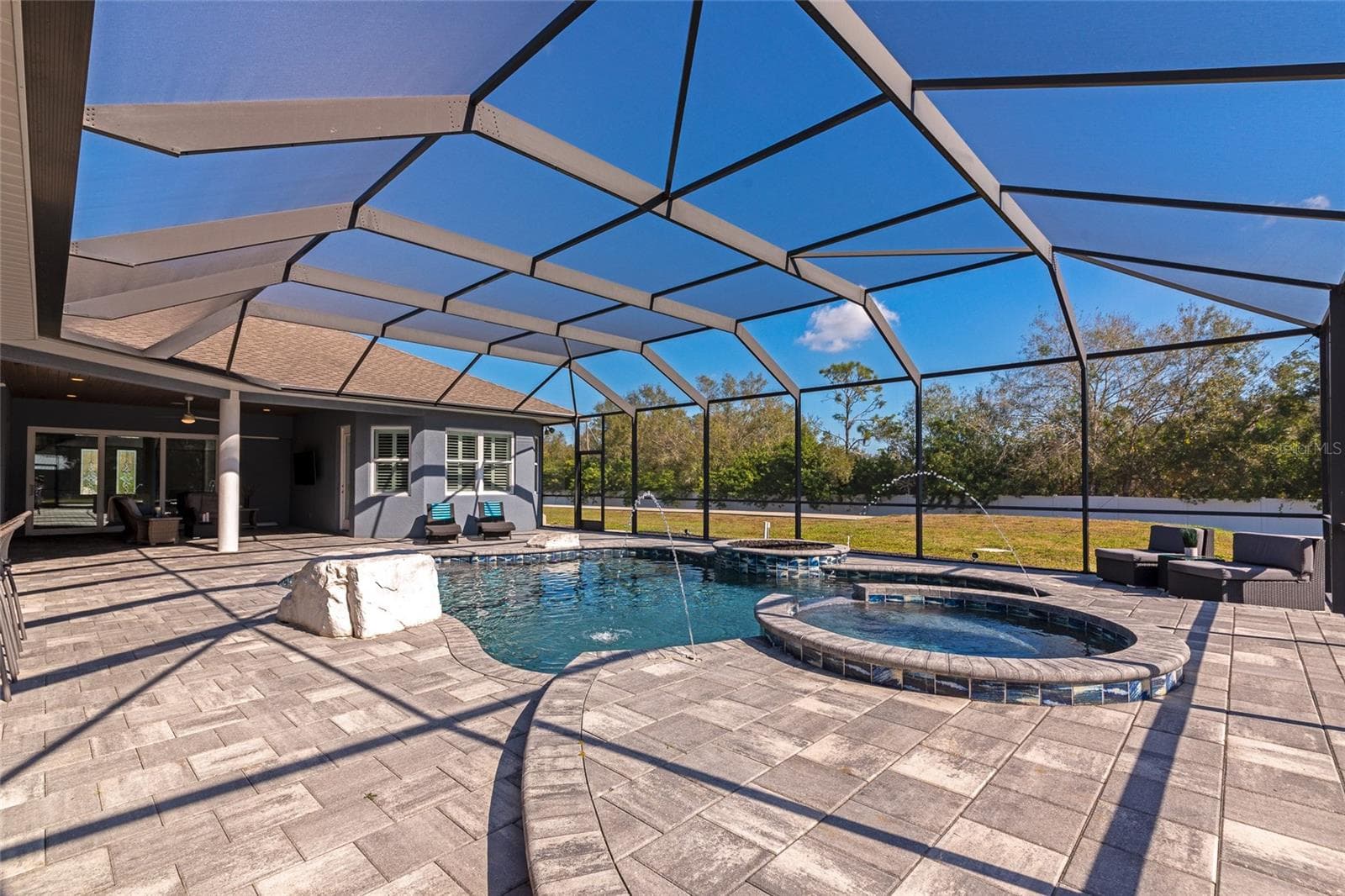 Single Family Residence at 28154 GOPHER HILL RD, MYAKKA CITY, photo 24 of 78
