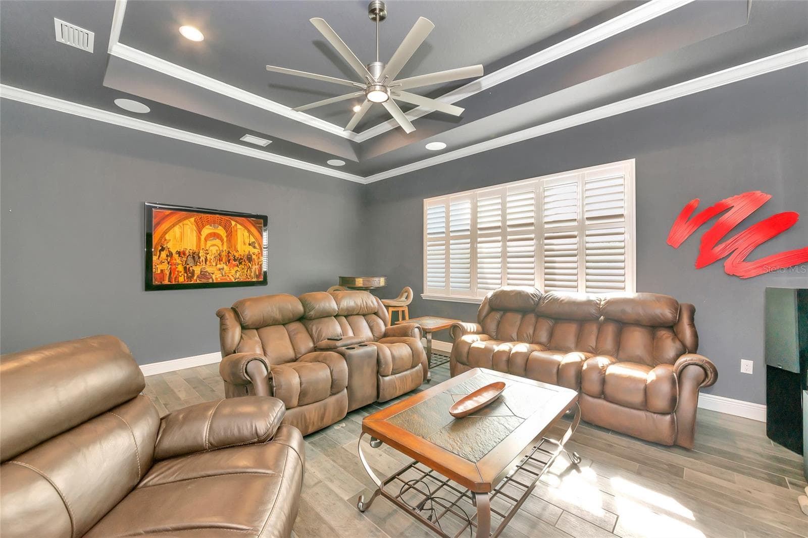 Single Family Residence at 28154 GOPHER HILL RD, MYAKKA CITY, photo 17 of 78